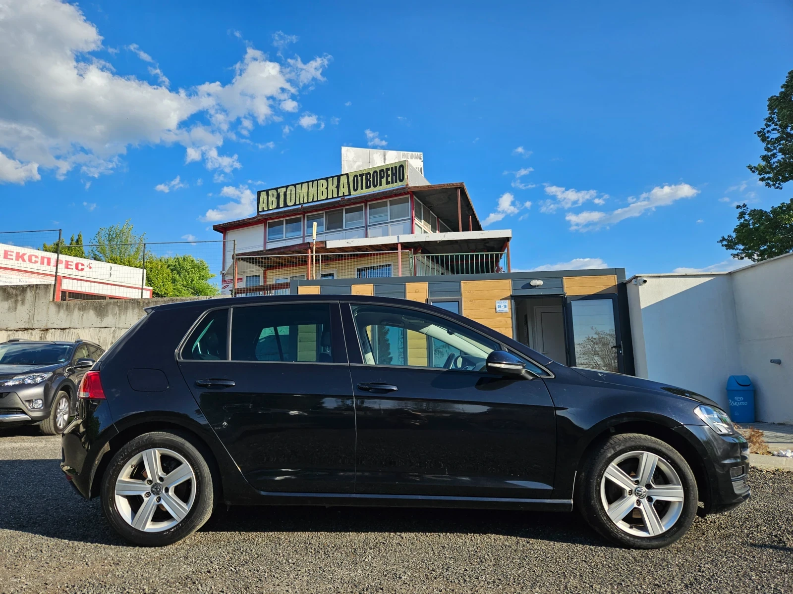 VW Golf 1.6TDI Evro 6 - изображение 5