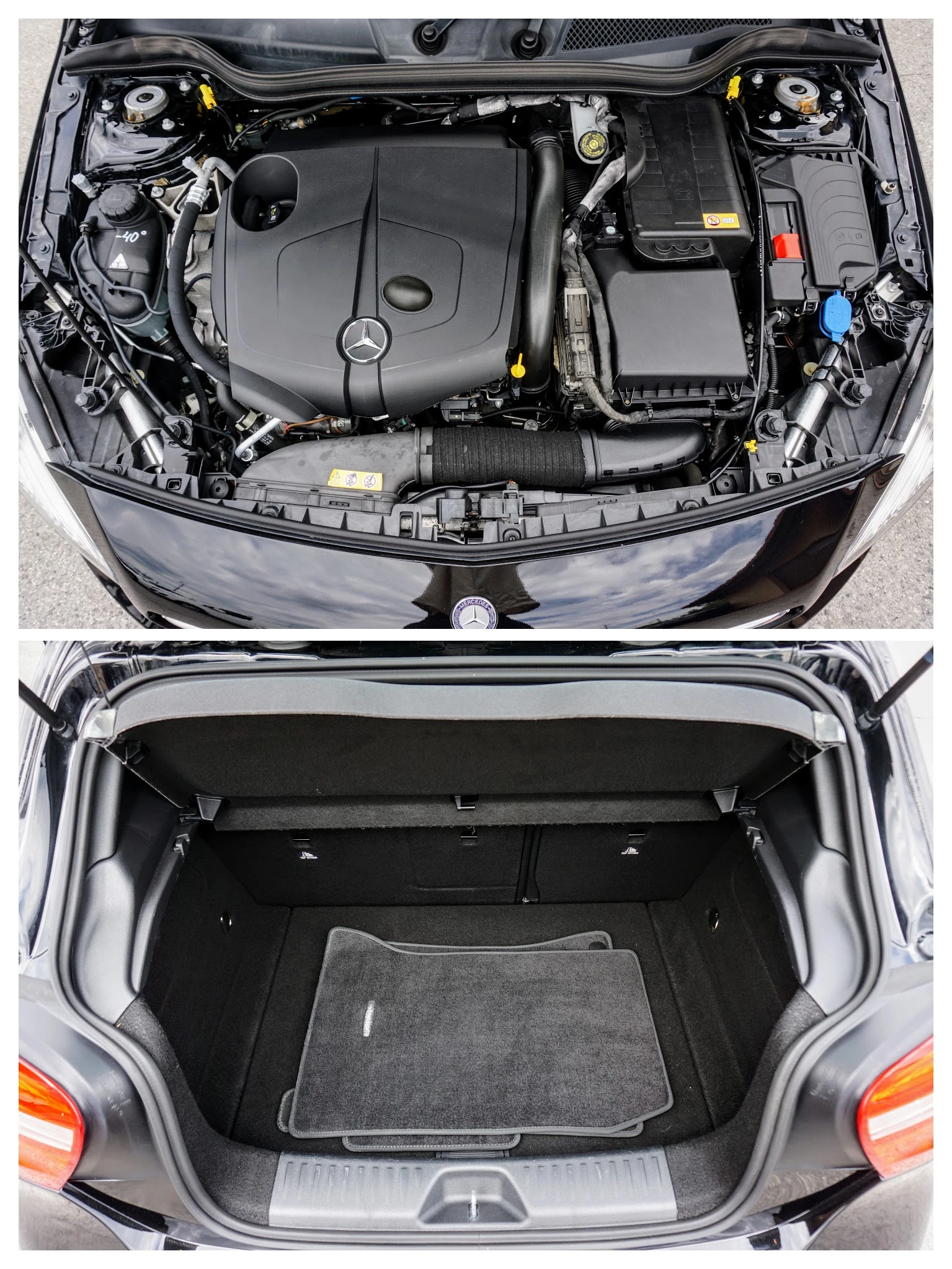 Mercedes-Benz A 180 CDI EXECUTIVE AUTO  | Mobile.bg   14