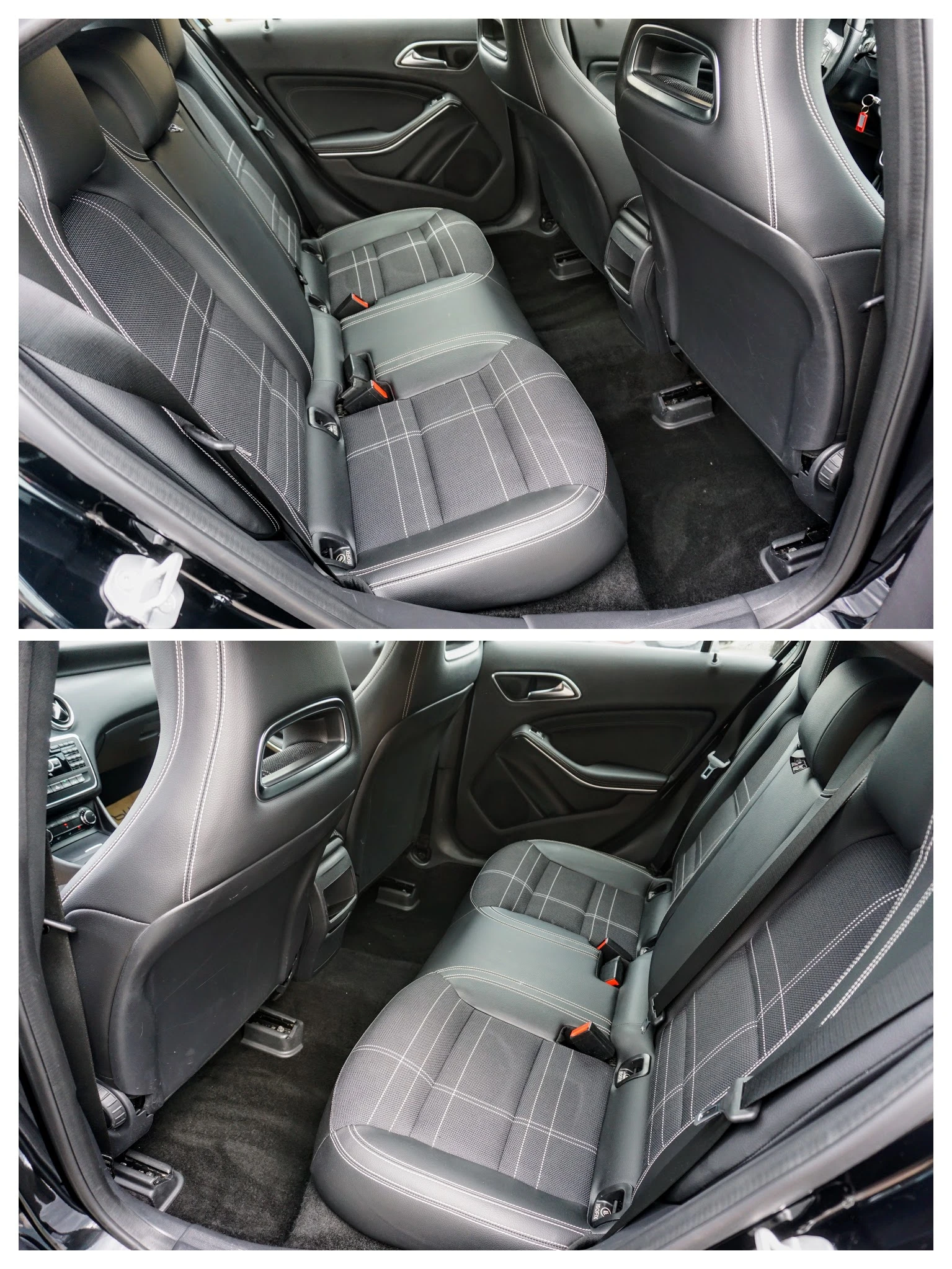 Mercedes-Benz A 180 CDI EXECUTIVE AUTO  | Mobile.bg   13