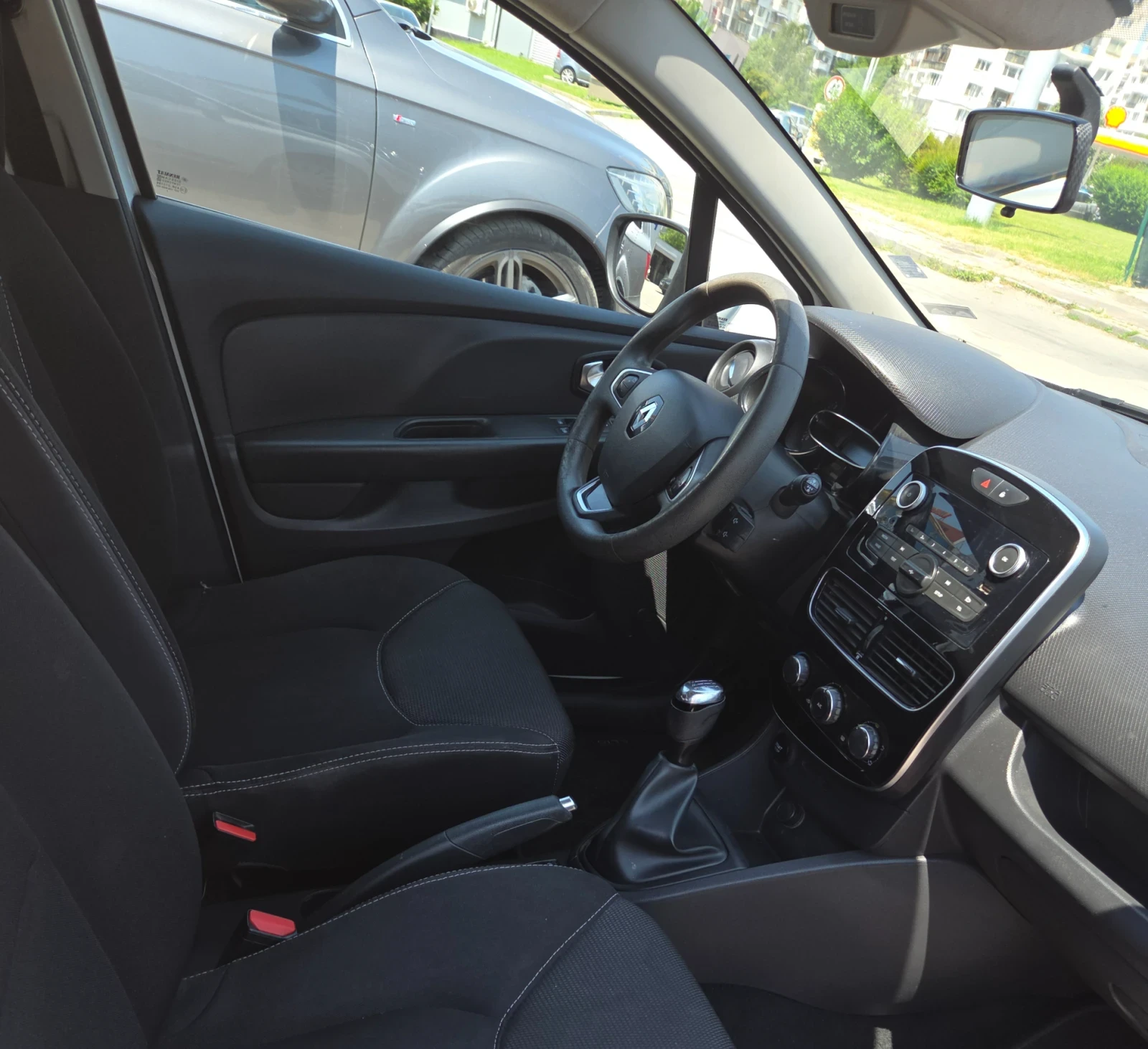 Renault Clio  - изображение 6