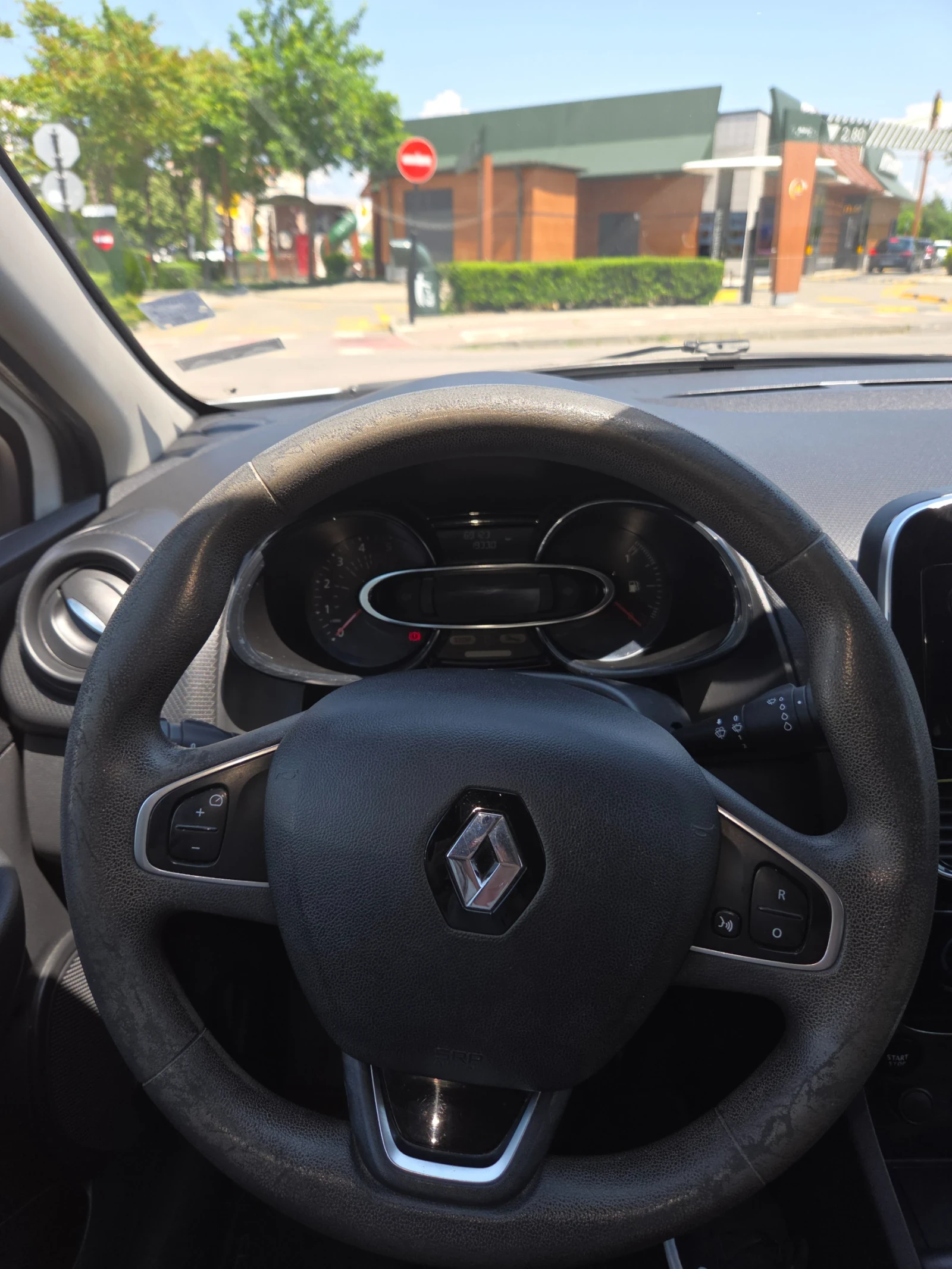 Renault Clio  - изображение 4