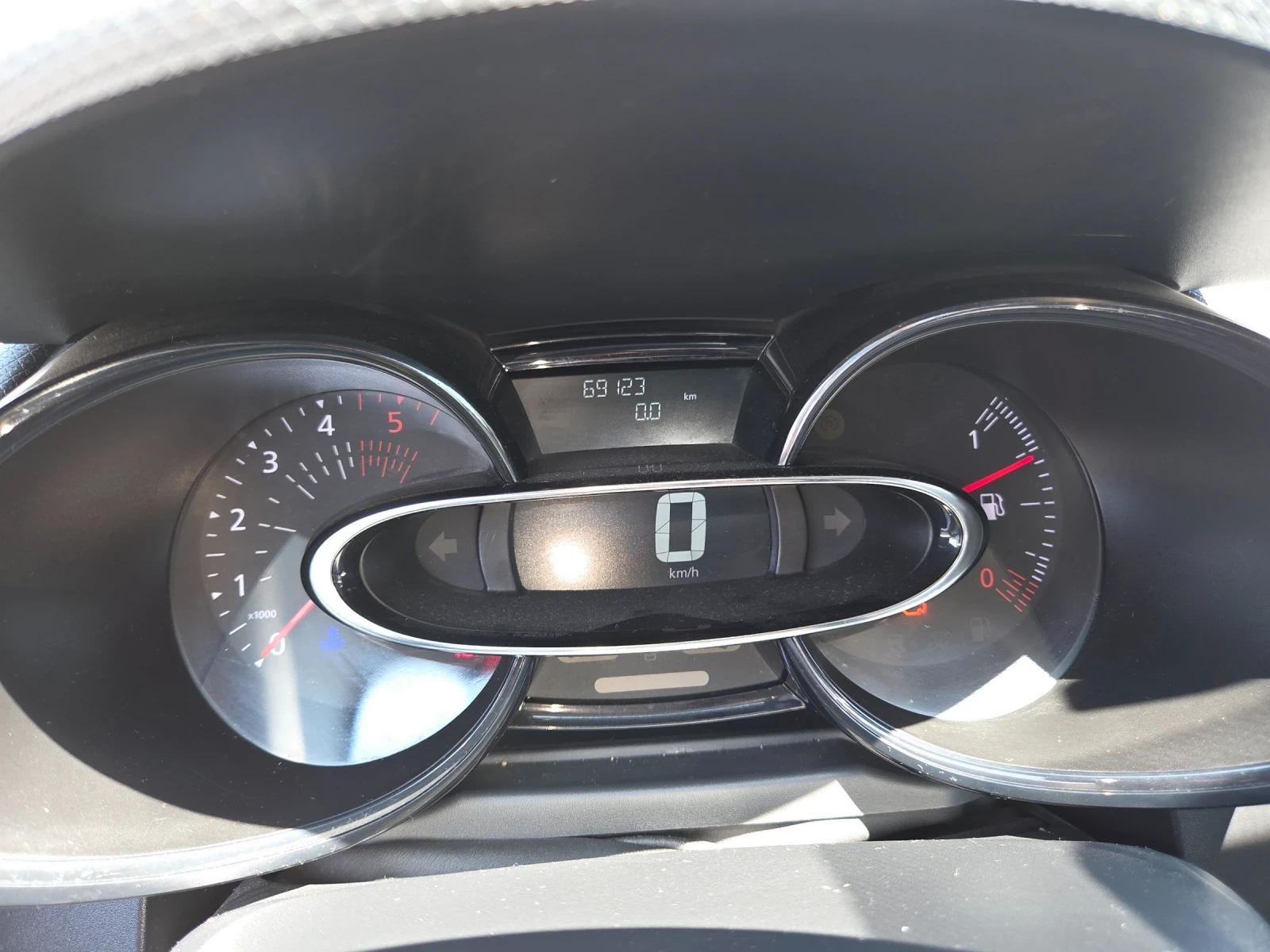 Renault Clio  - изображение 5