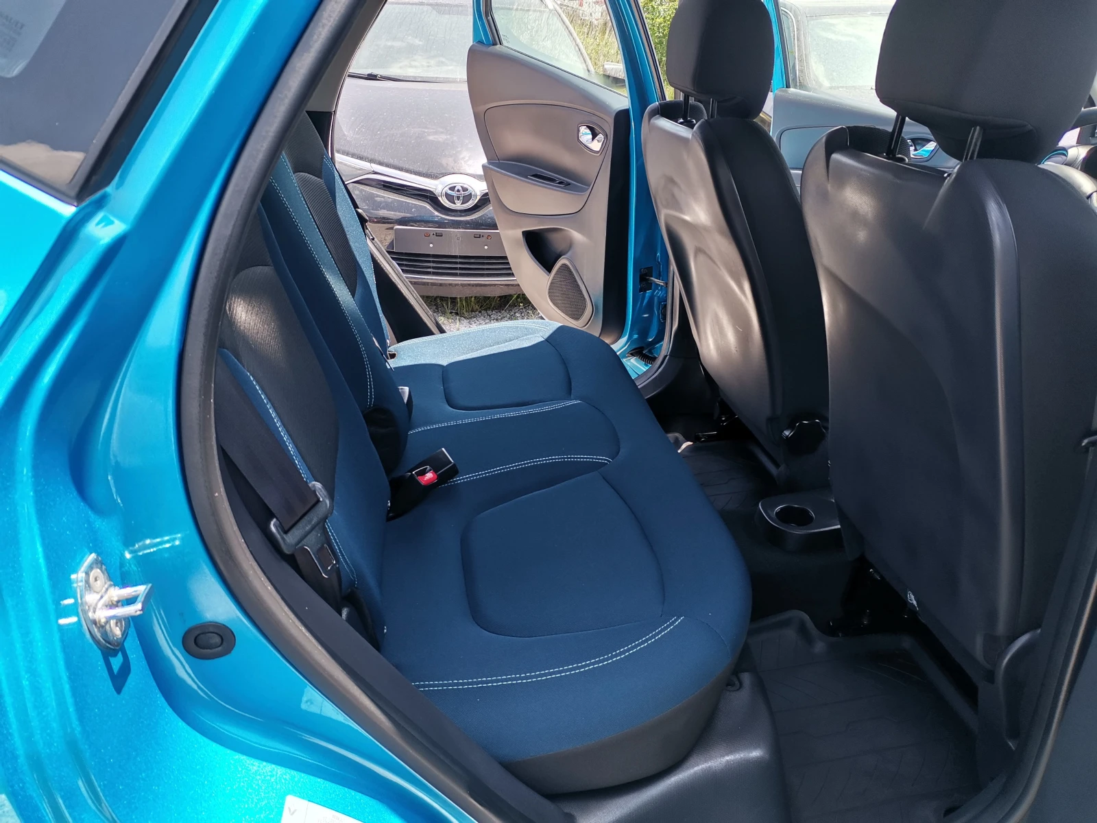 Renault Captur 0.9 88.. | Mobile.bg   13