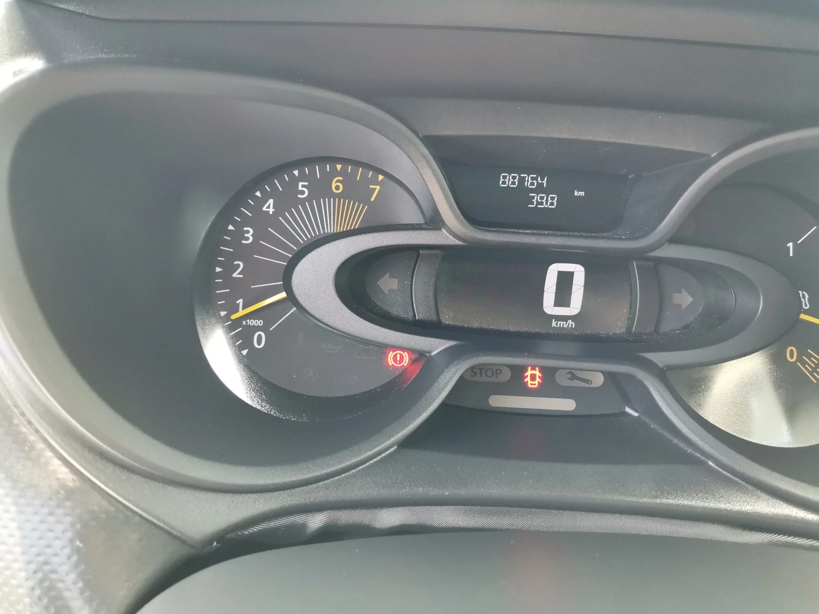 Renault Captur 0.9 88.. | Mobile.bg   16