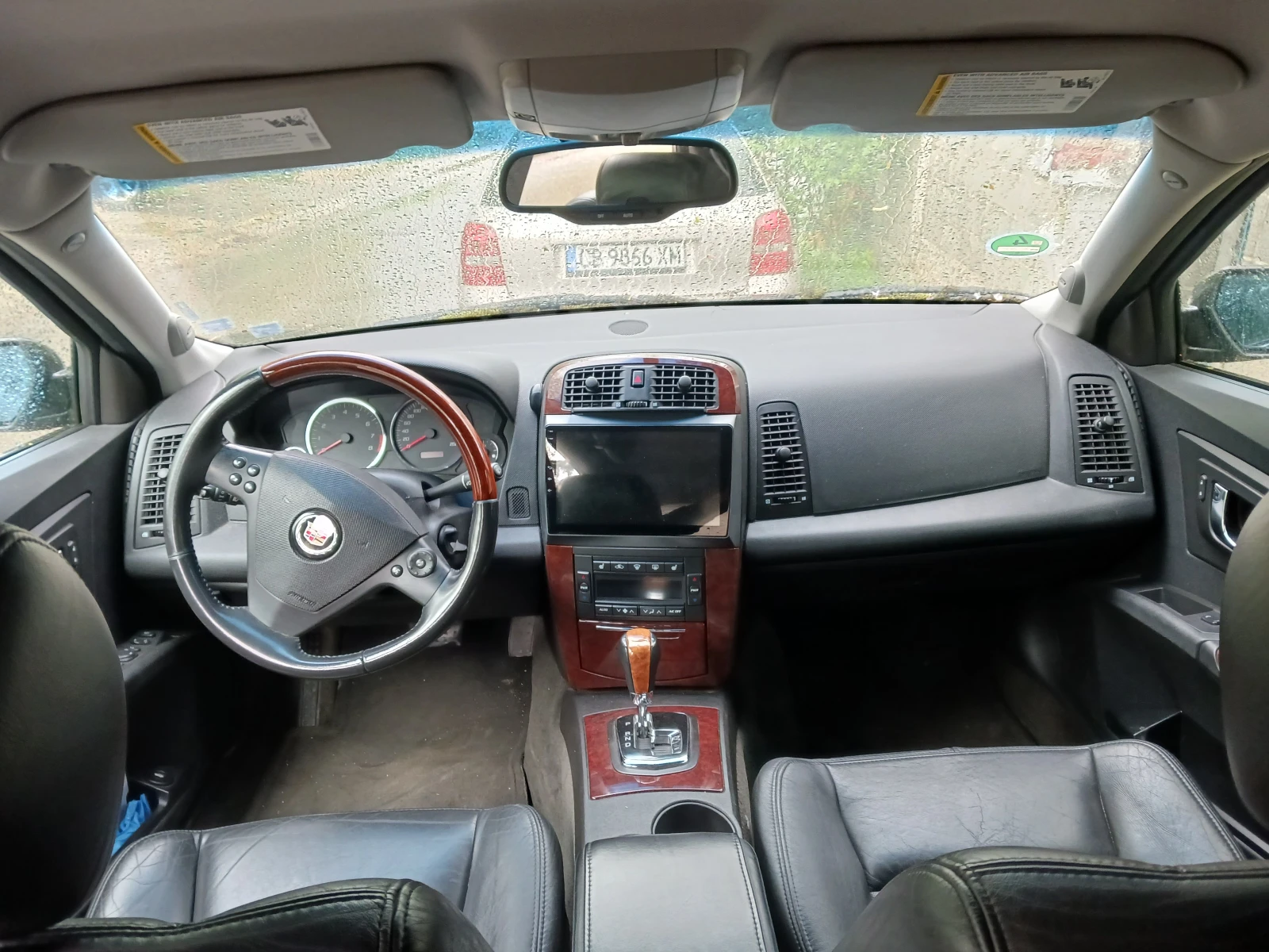 Cadillac Cts  - изображение 9