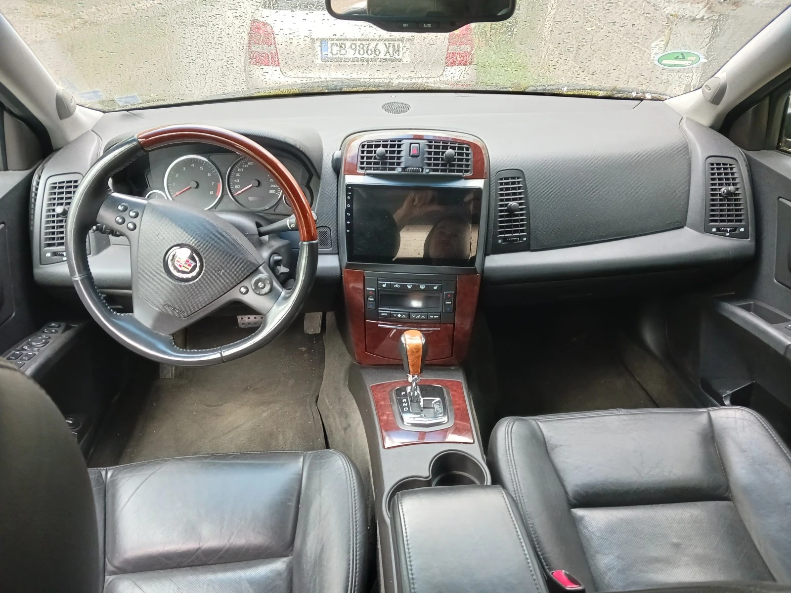 Cadillac Cts  - изображение 7