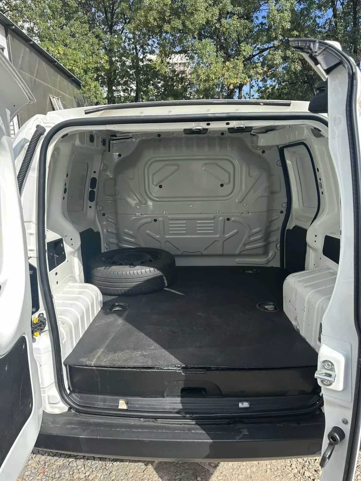 Fiat Fiorino / | Mobile.bg   11