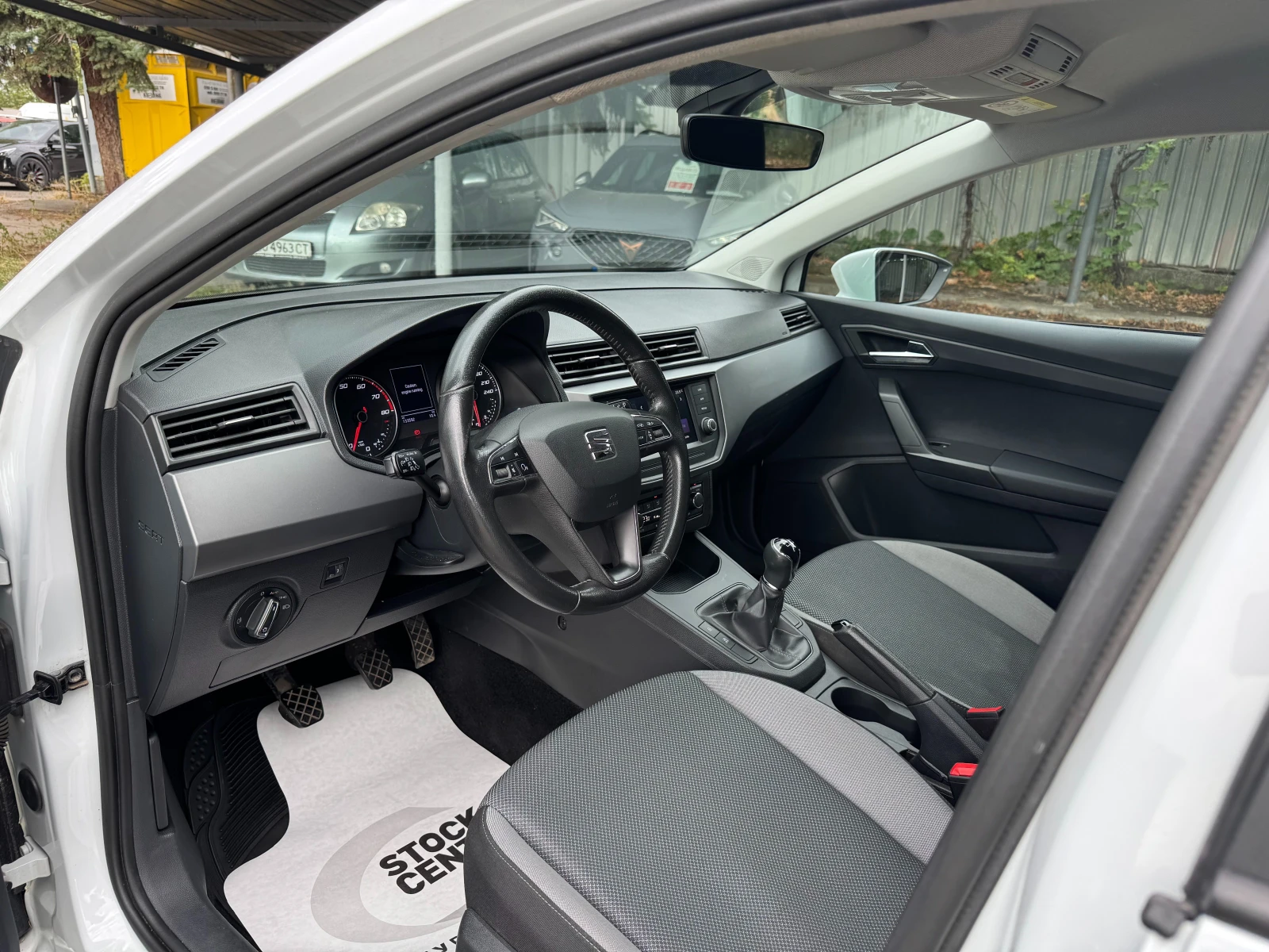 Seat Ibiza TSI 95hp - изображение 7