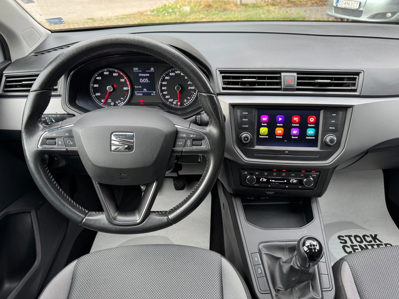 Seat Ibiza TSI 95hp - изображение 9