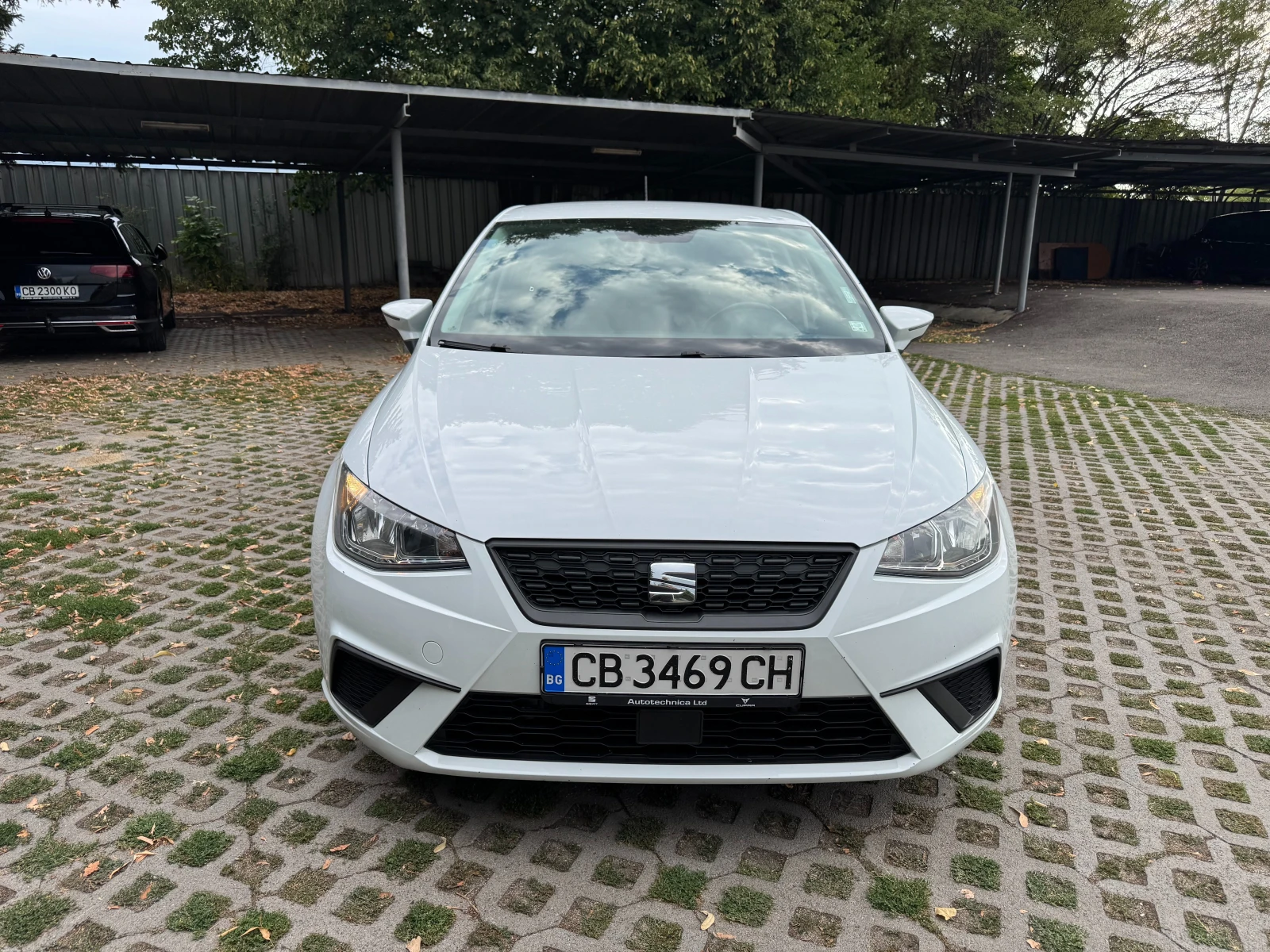 Seat Ibiza TSI 95hp - изображение 2