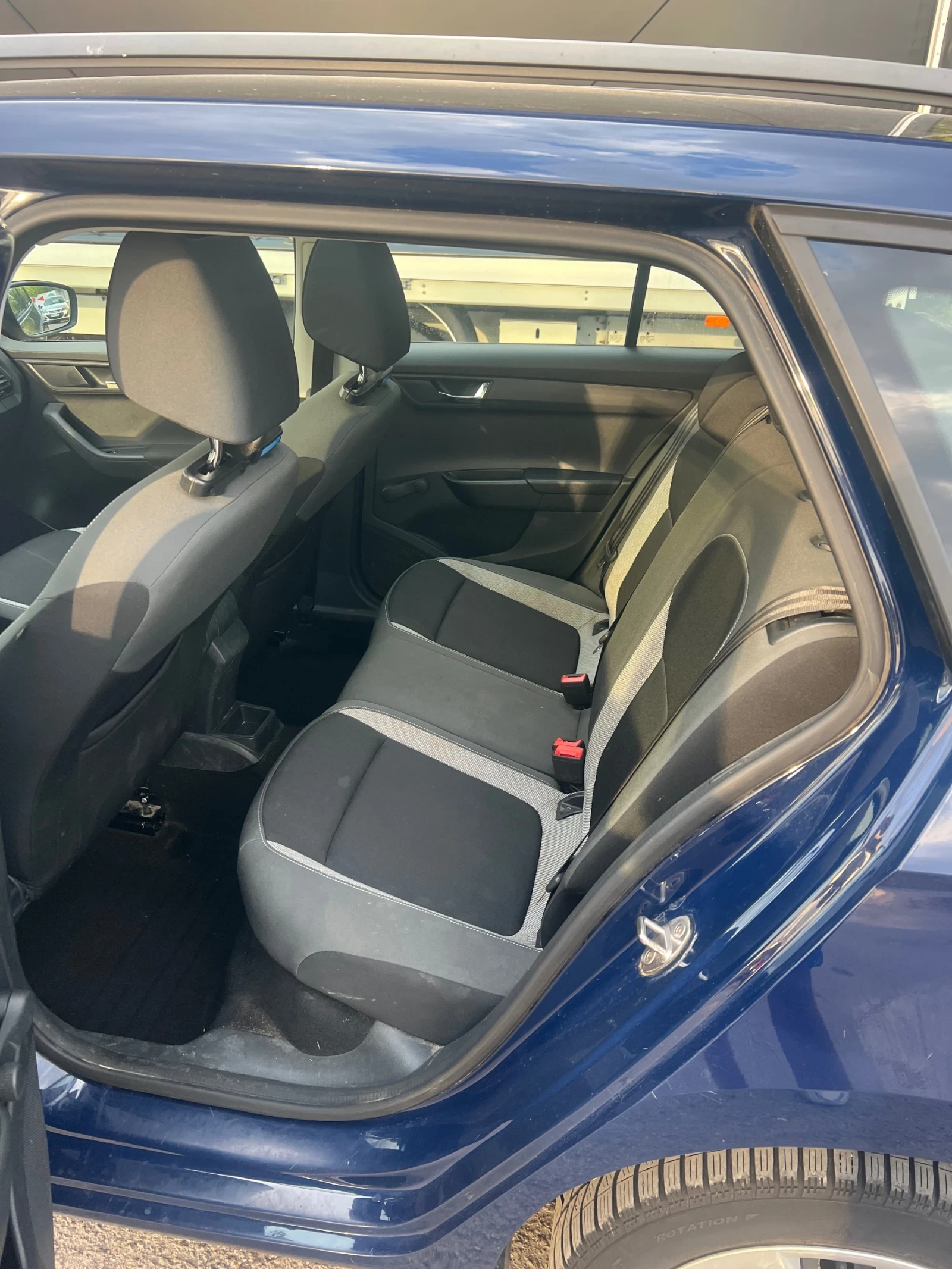 Skoda Fabia 1.2 - изображение 7