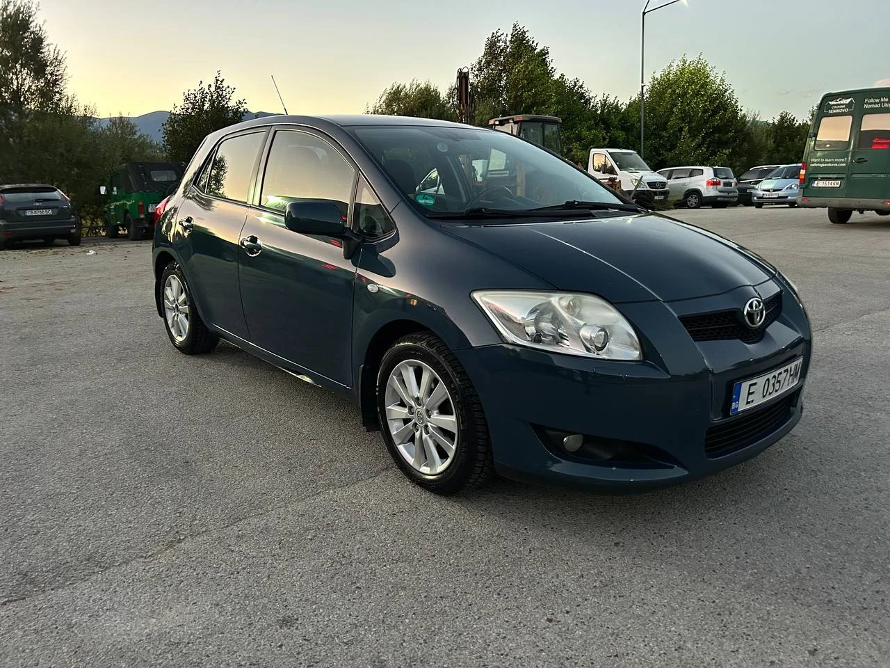 Toyota Auris Top - изображение 4