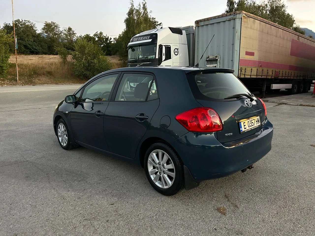 Toyota Auris Top - изображение 2