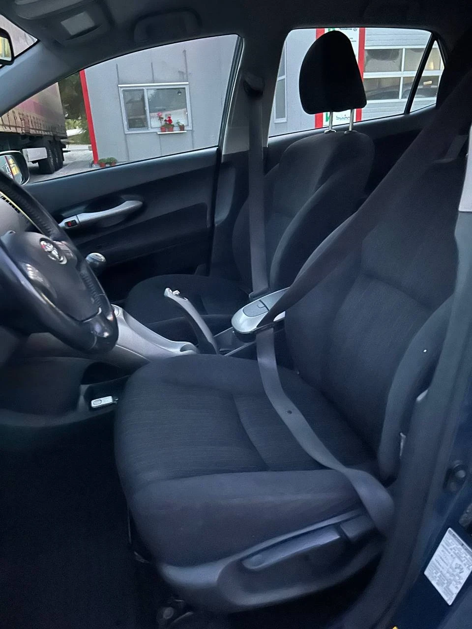Toyota Auris Top - изображение 6
