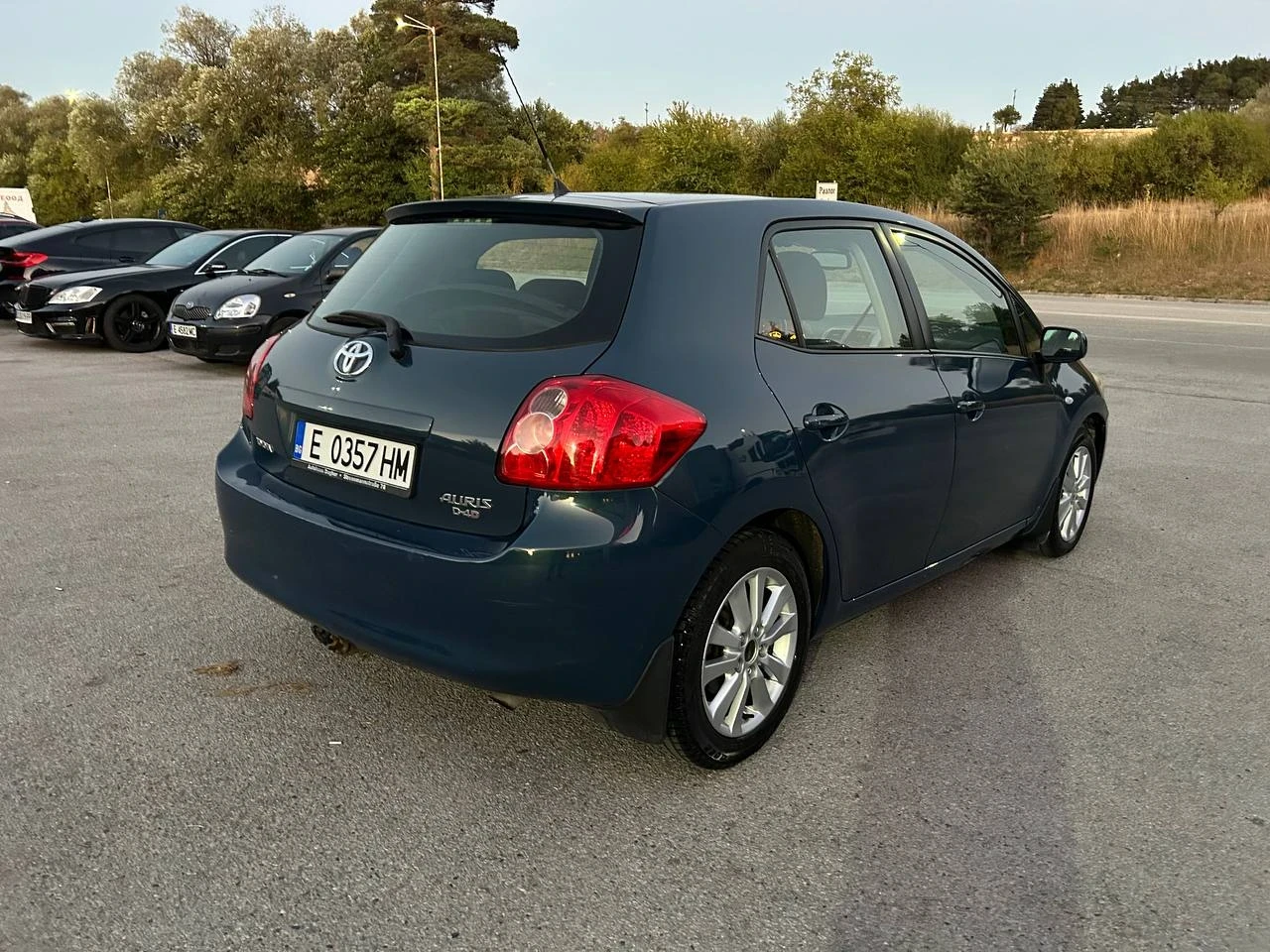 Toyota Auris Top - изображение 3