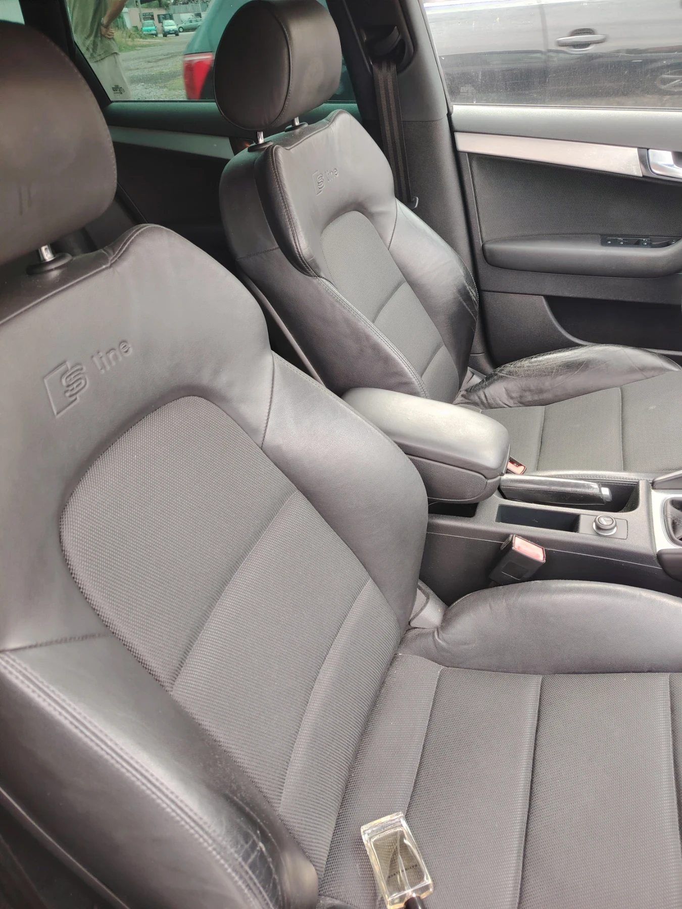 Audi A3  - изображение 7