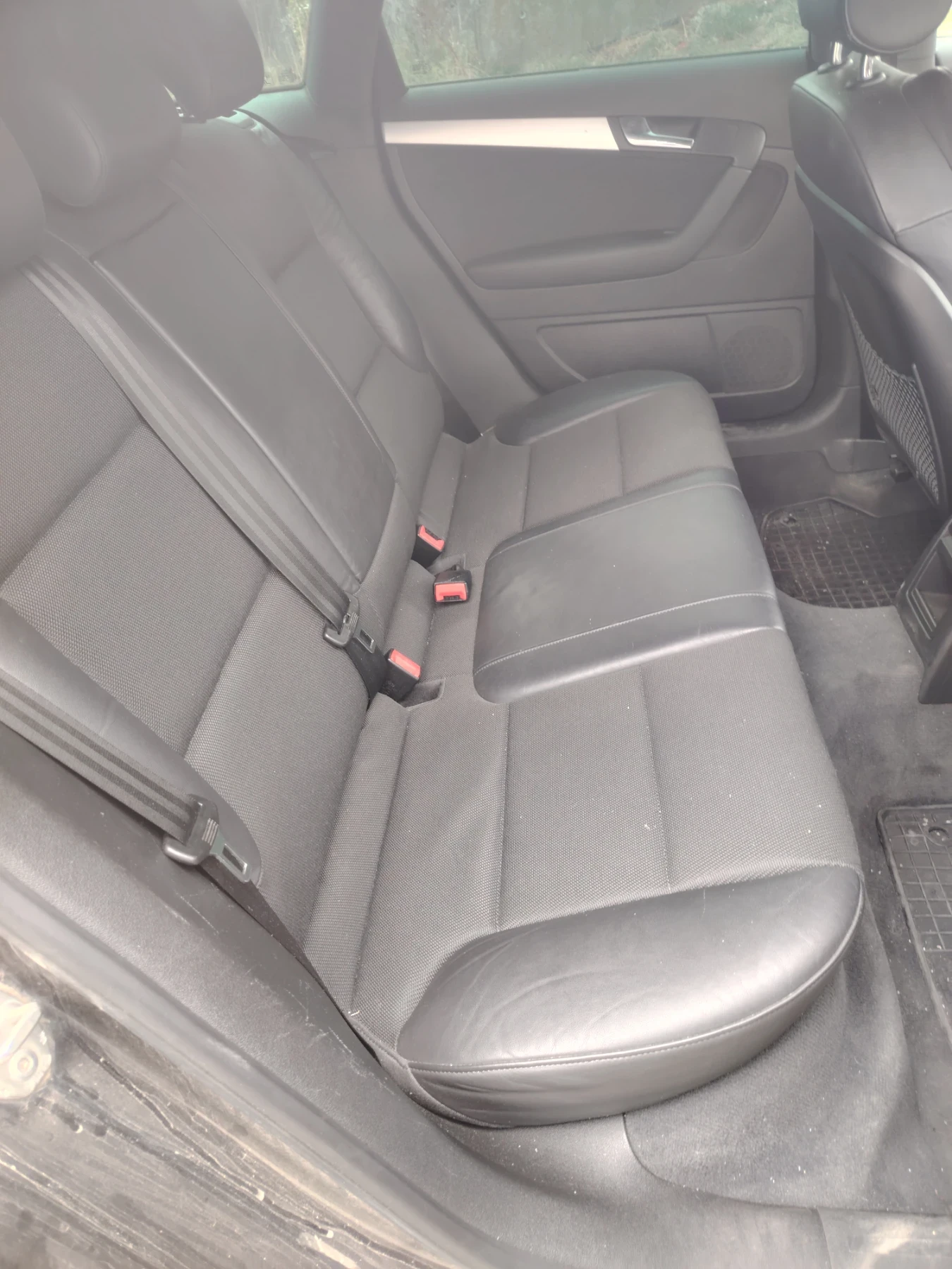 Audi A3  - изображение 8