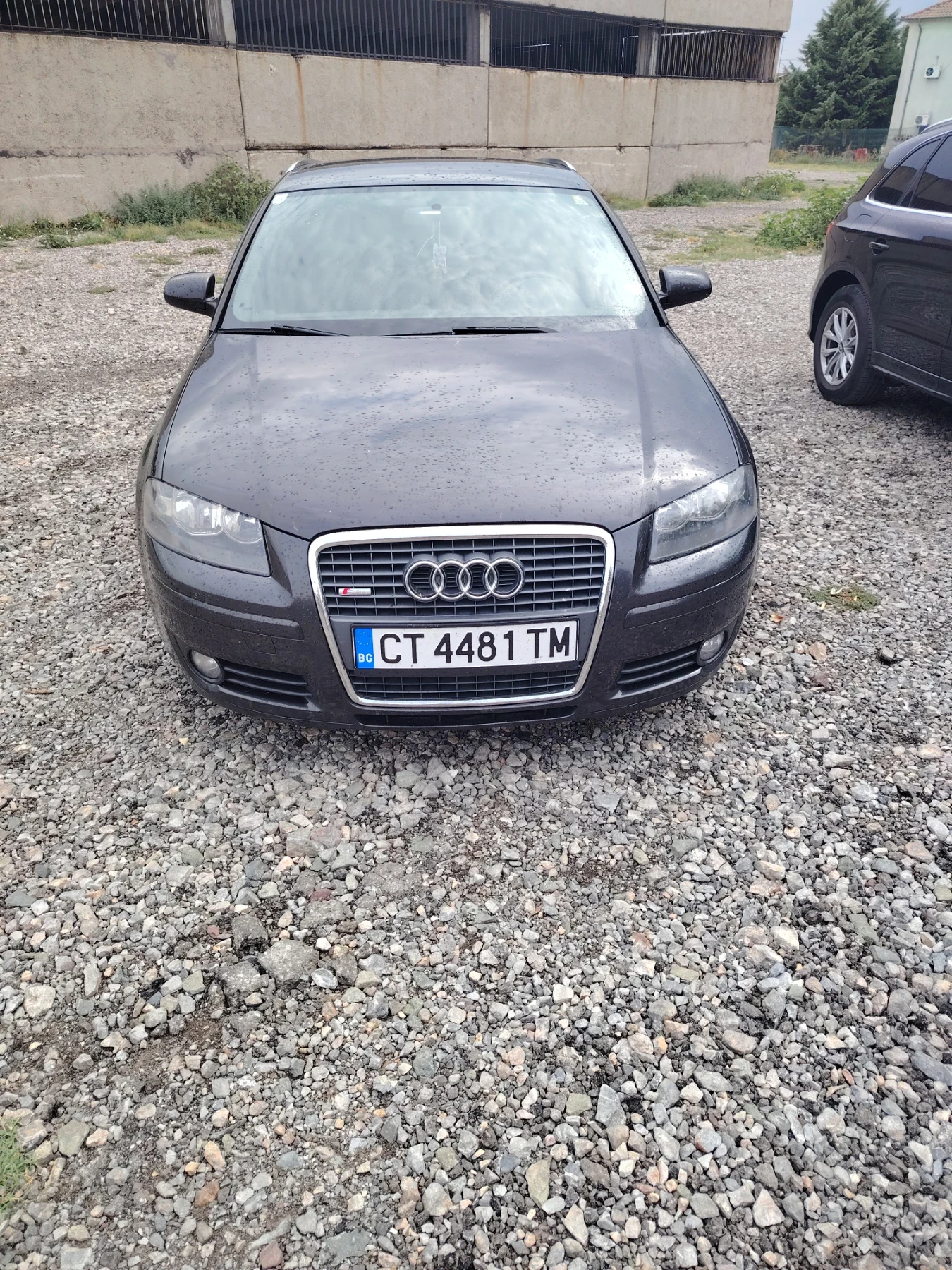 Audi A3  - изображение 4