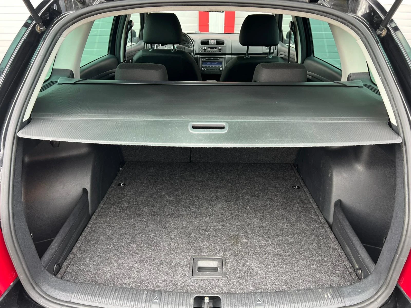 Skoda Fabia 1.2I KLIMATRONIK EVRO 5A ЛИЗИНГ!!! - изображение 9