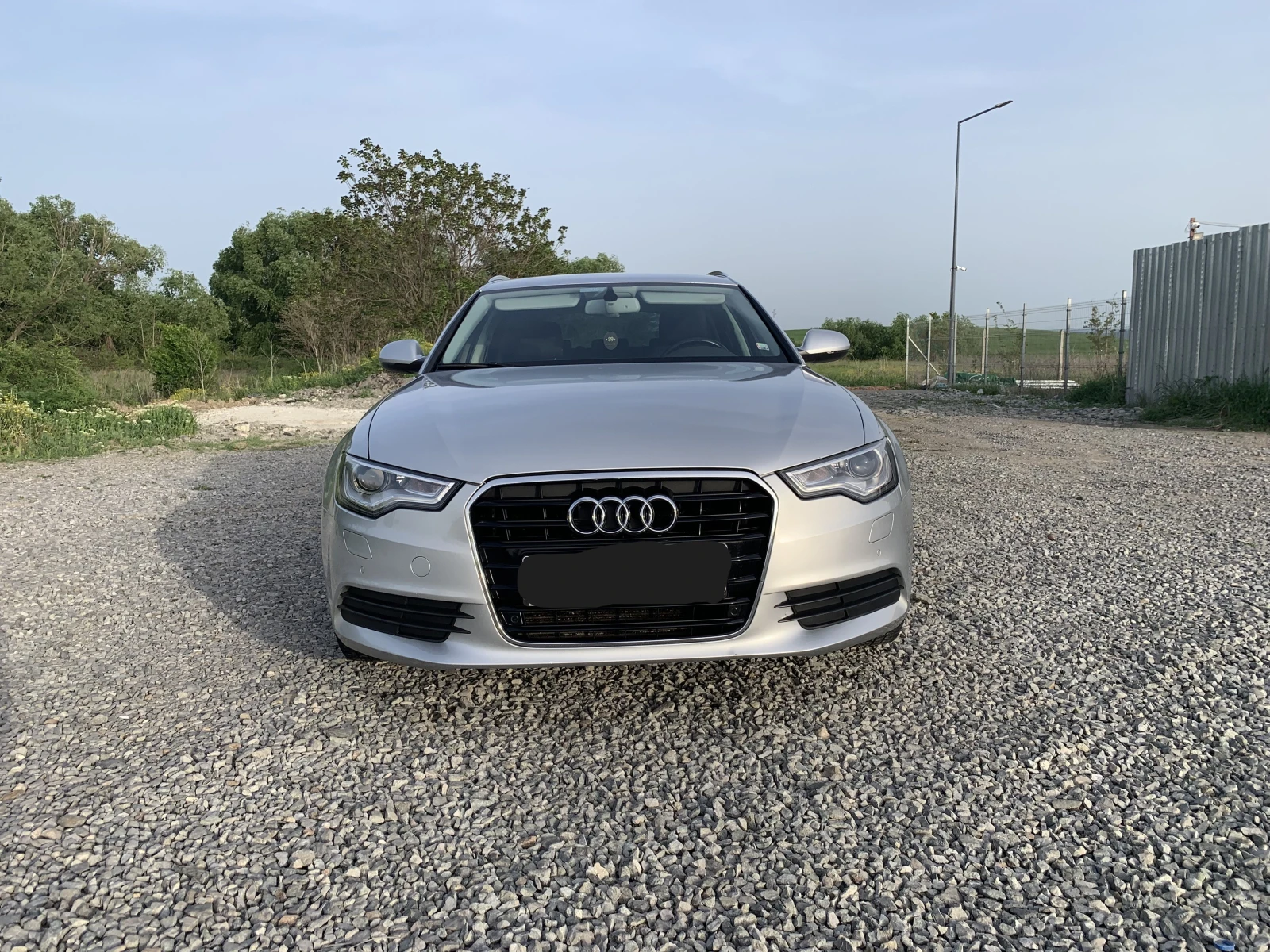 Audi A6 3.0 TDI | Mobile.bg   2
