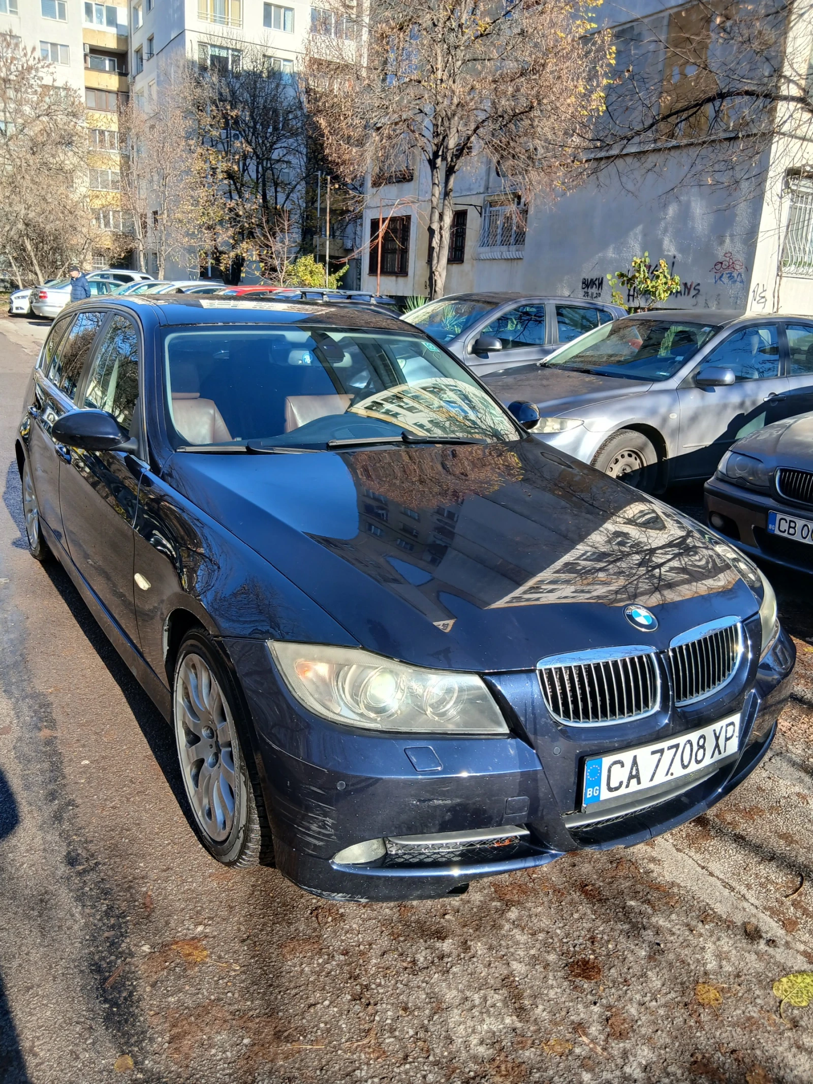 BMW 330  - изображение 2