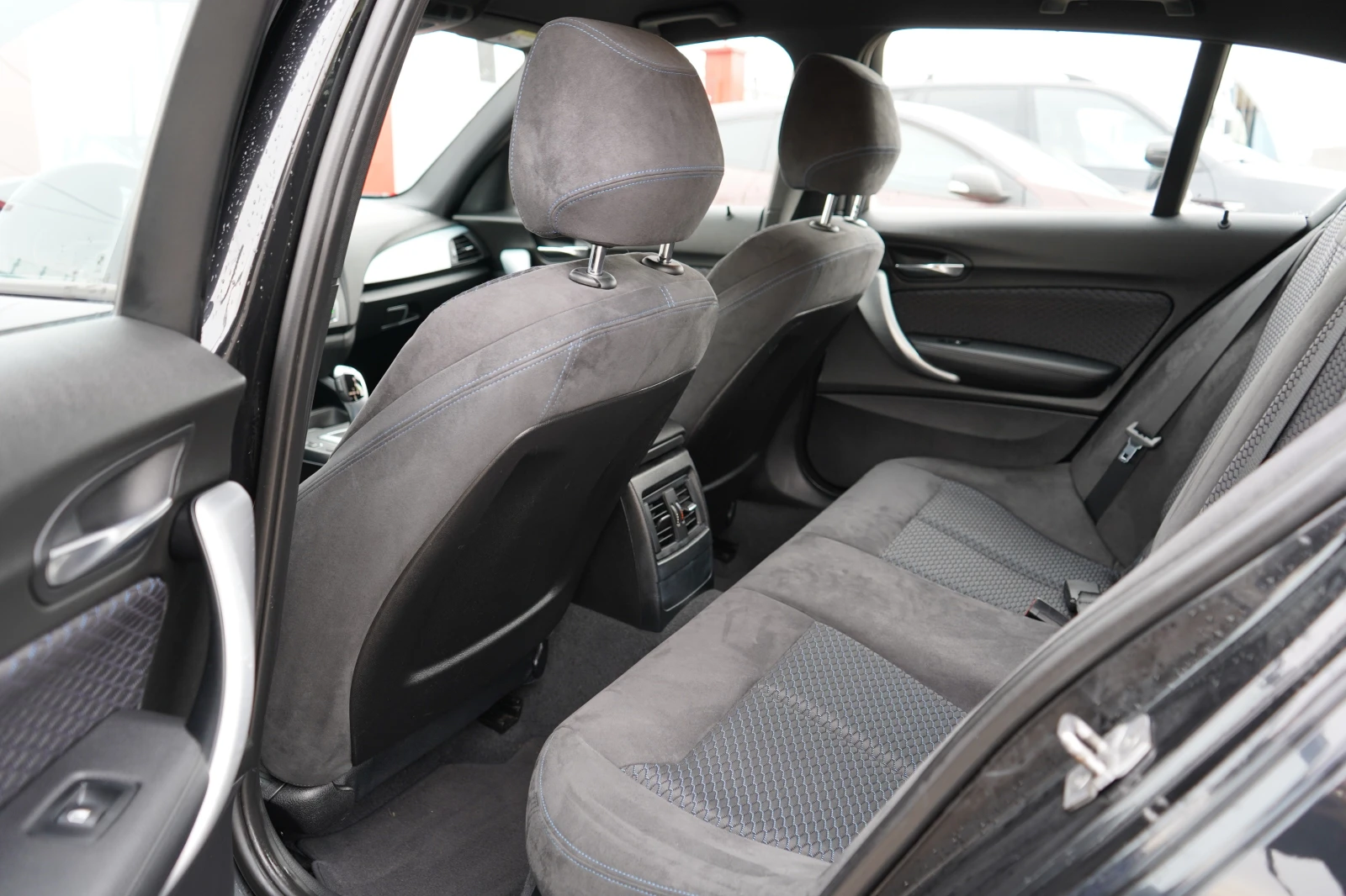 BMW 116 | Mobile.bg   12