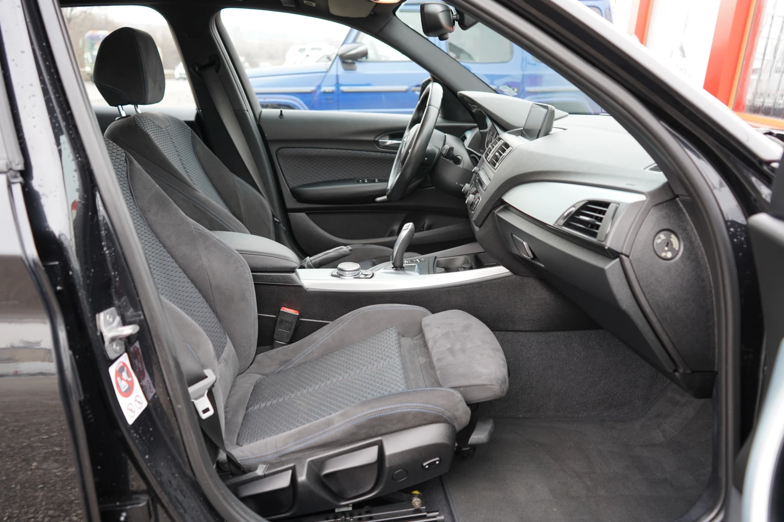 BMW 116 | Mobile.bg   11