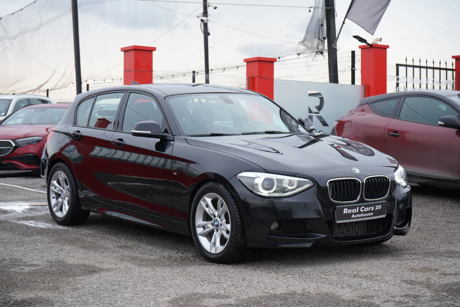 BMW 116  - изображение 3