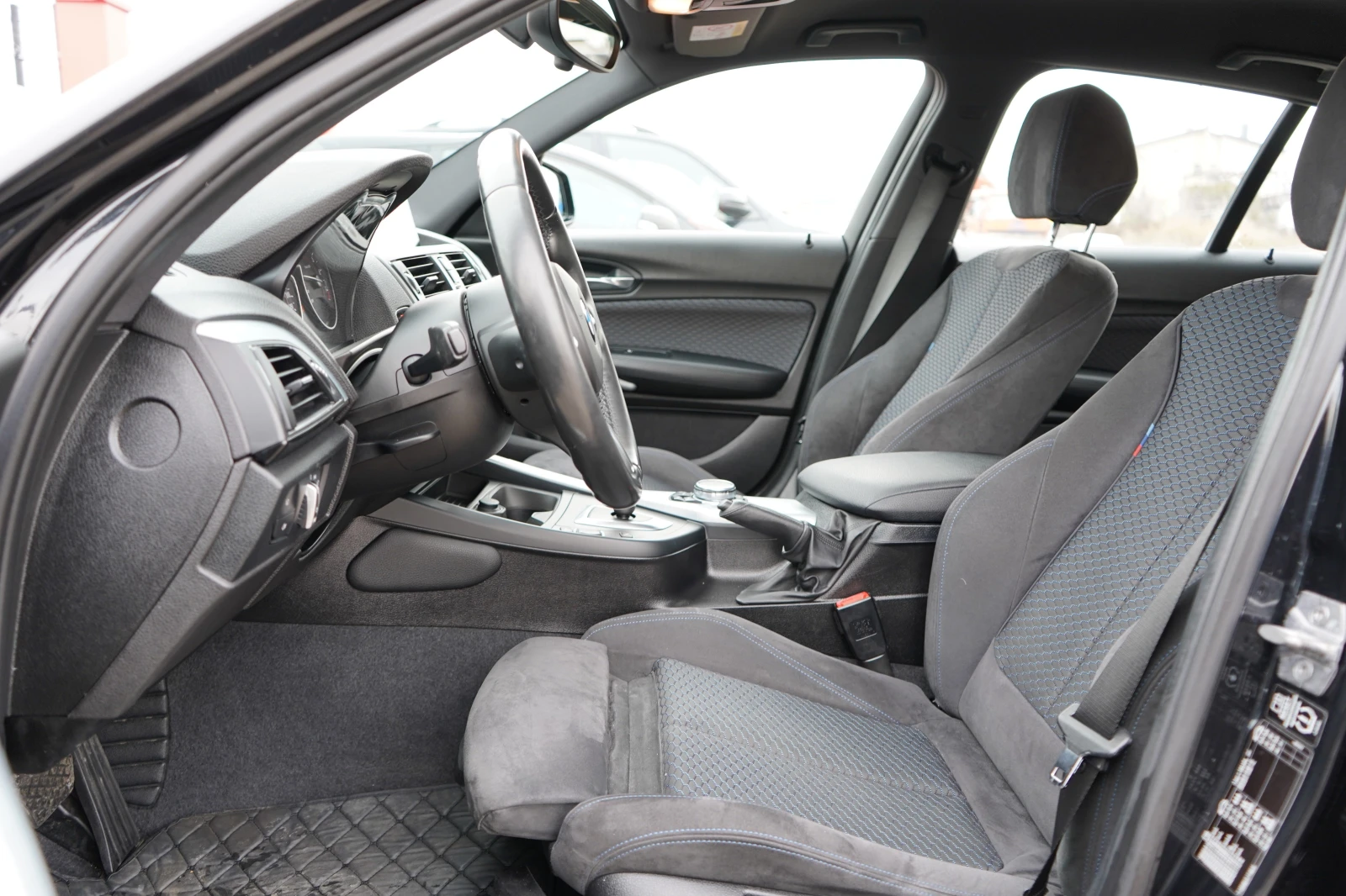 BMW 116  - изображение 6