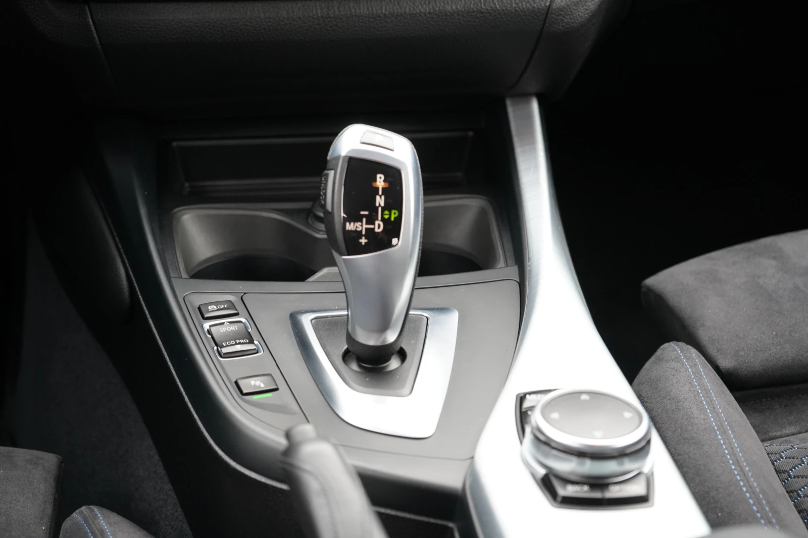 BMW 116  - изображение 9