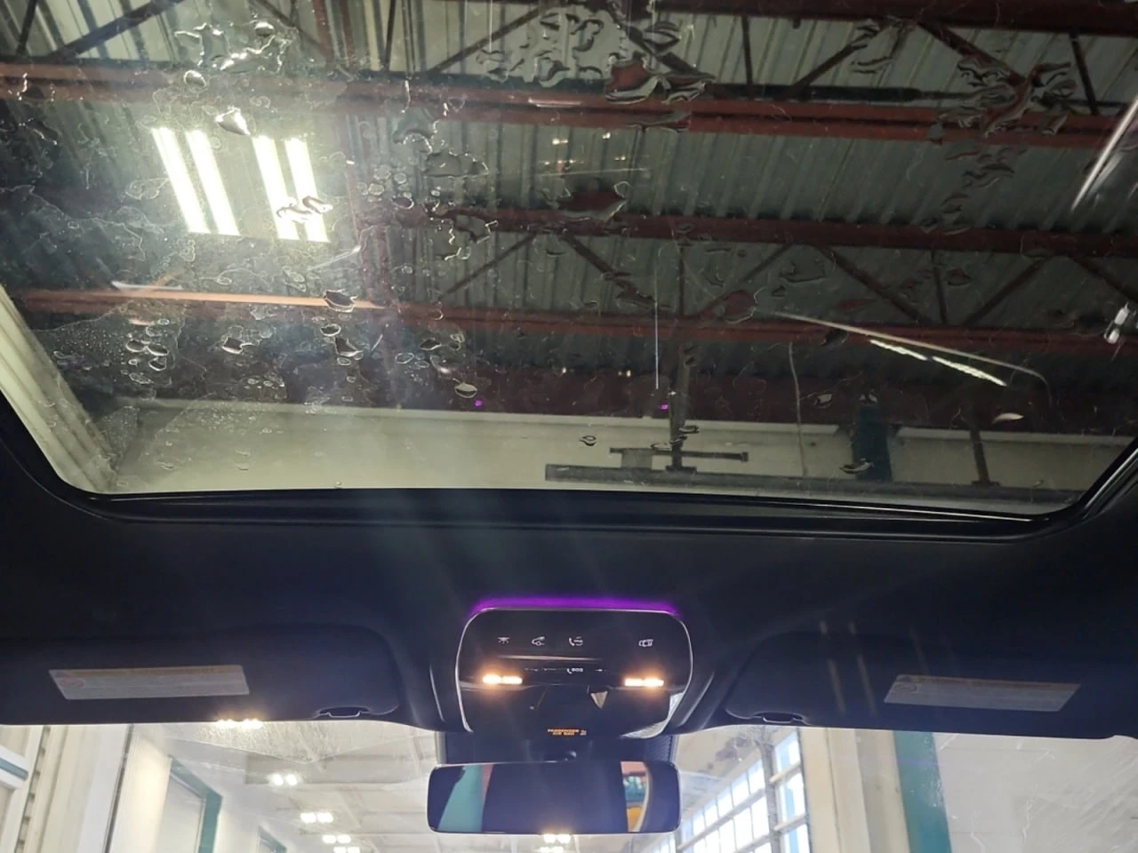 Mercedes-Benz C 63 AMG S performance* CARFAX* АВТОФИНАНС - изображение 10