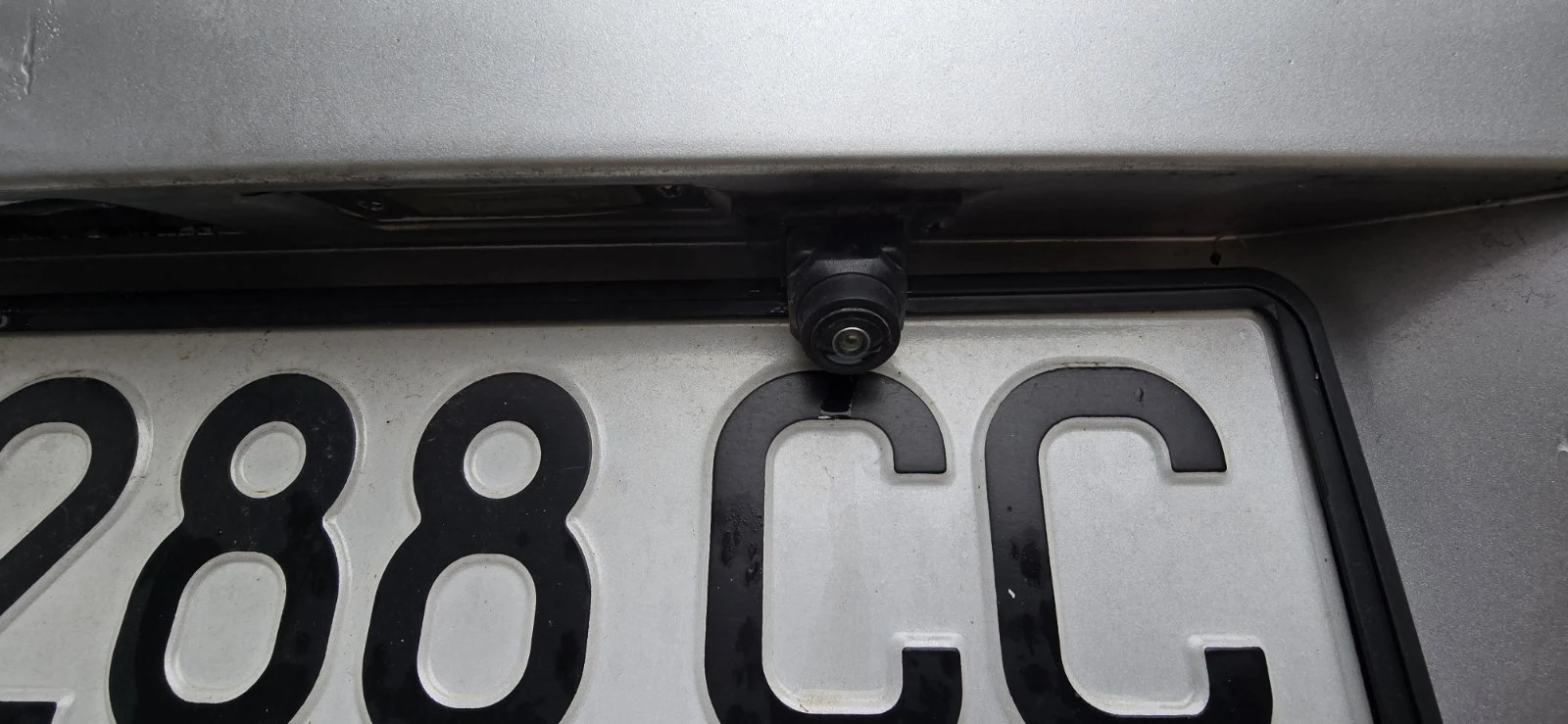 VW Touran Ecofuel - изображение 7