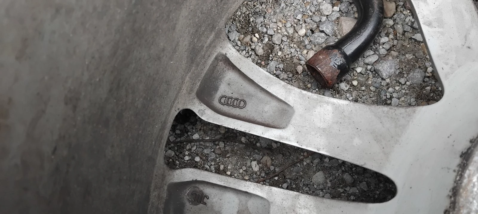 Audi A8 4.2i 335hp-на части, снимка 12 - Автомобили и джипове - 53815116