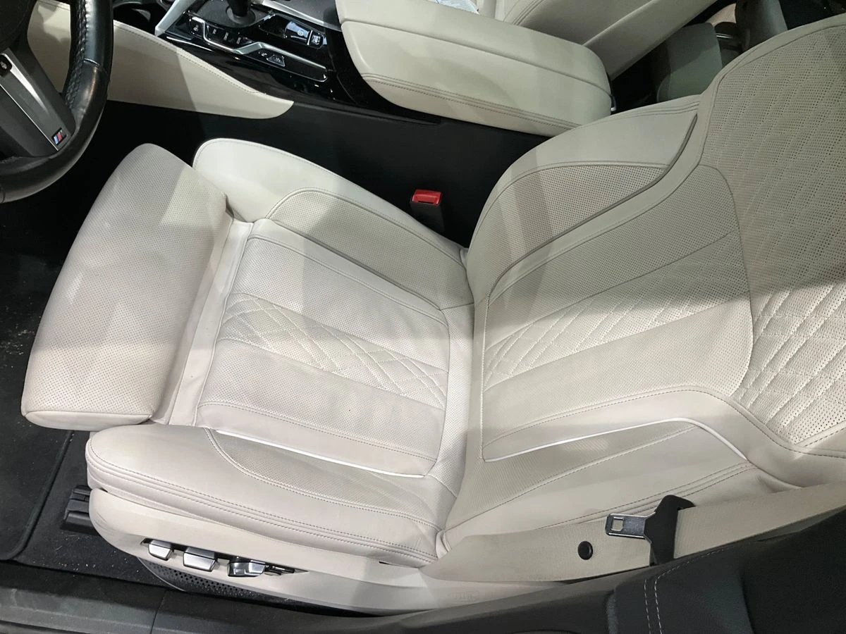 BMW 630 xDrive M-Sport/TV/Панорама/Обдухване/Завиваща ос - изображение 7