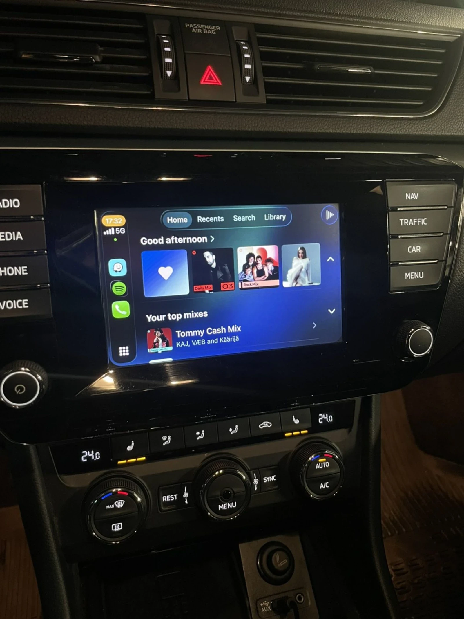 Skoda Superb 2.0 TDI | Mobile.bg � ����������� 12