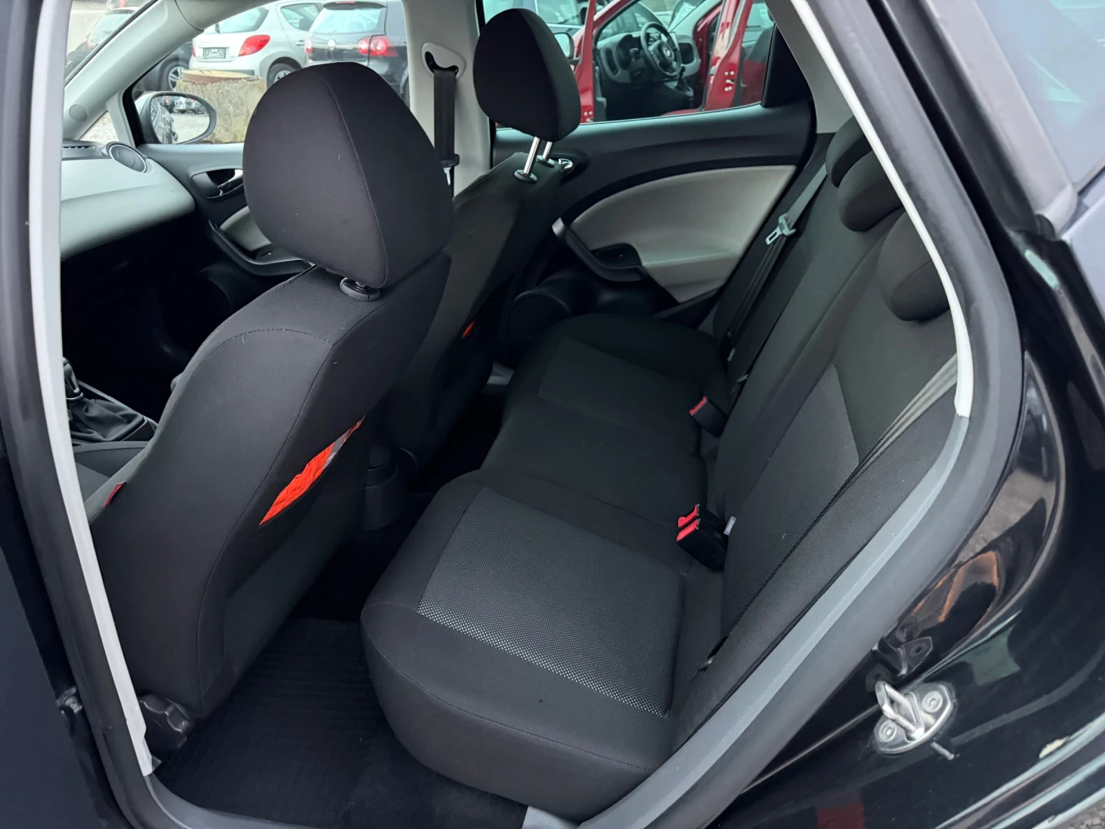 Seat Ibiza 1.4i-80PS | Mobile.bg � ����������� 11