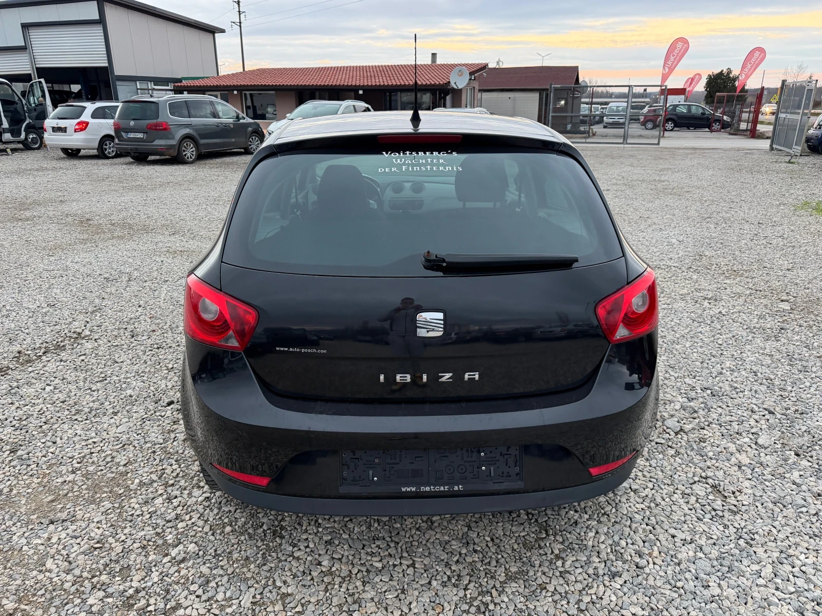Seat Ibiza 1.4i-80PS - изображение 6