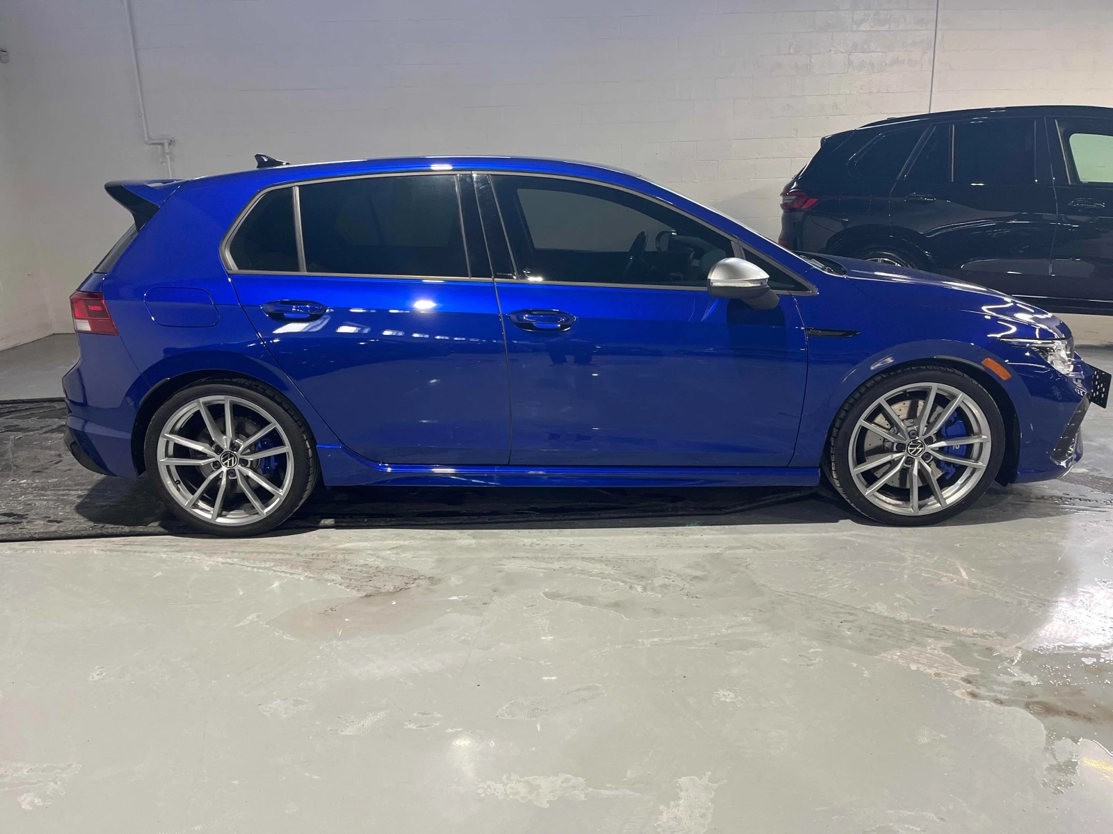 VW Golf * R* CARFAX * БЕЗ ПЪРВОНАЧАЛНА ВНОСКА - изображение 4