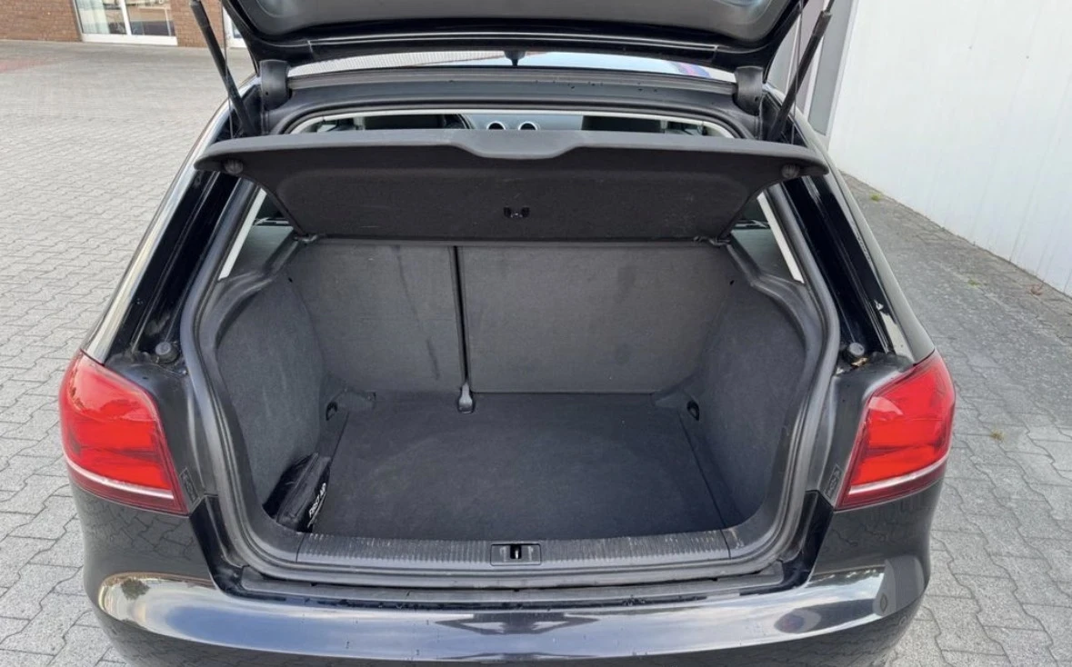 Audi A3 1, 6 TDi* 2012�* EURO5* FACELIFT | Mobile.bg � ����������� 13