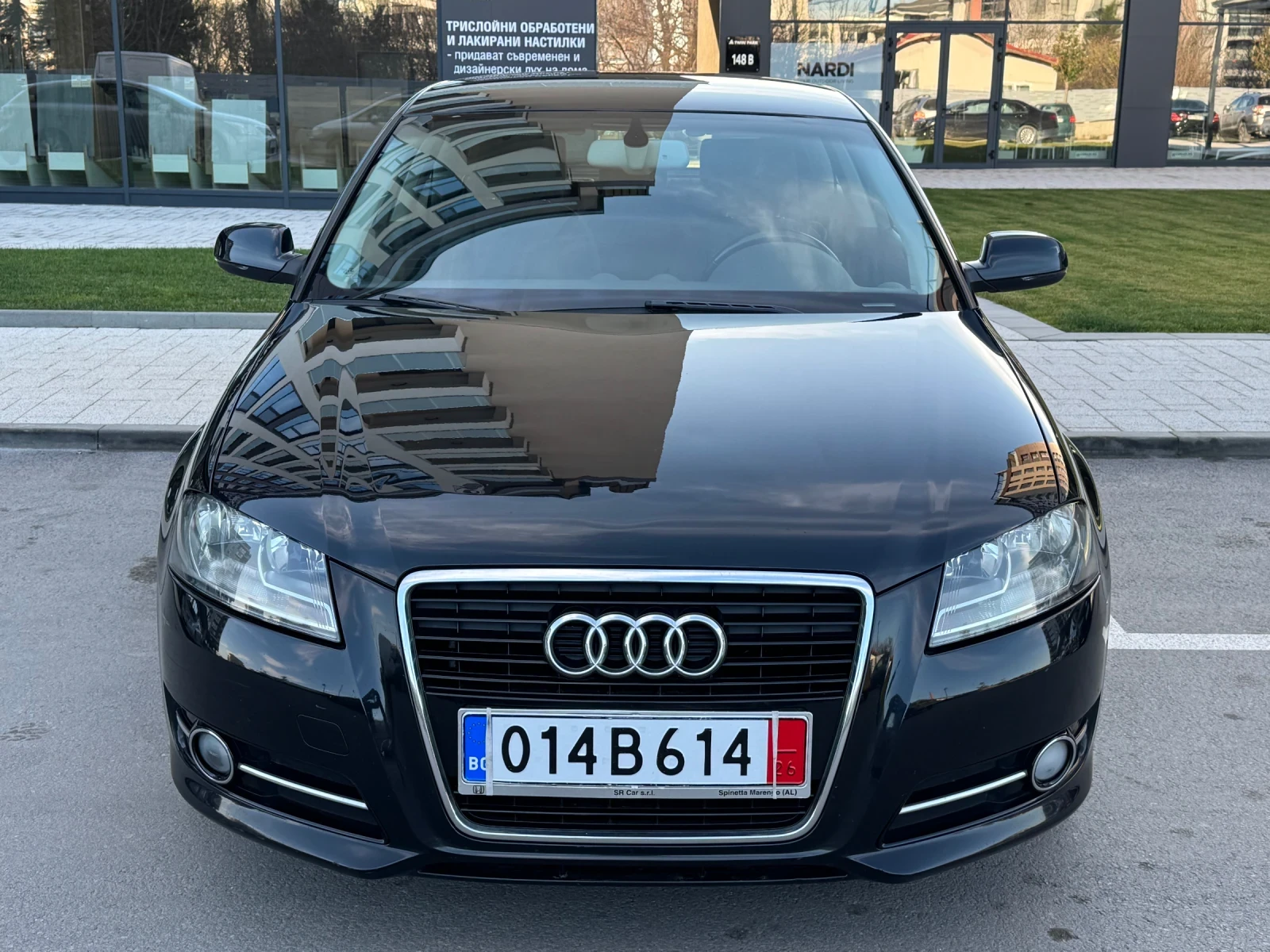 Audi A3 1, 6 TDi* 2012�* EURO5* FACELIFT | Mobile.bg � ����������� 3