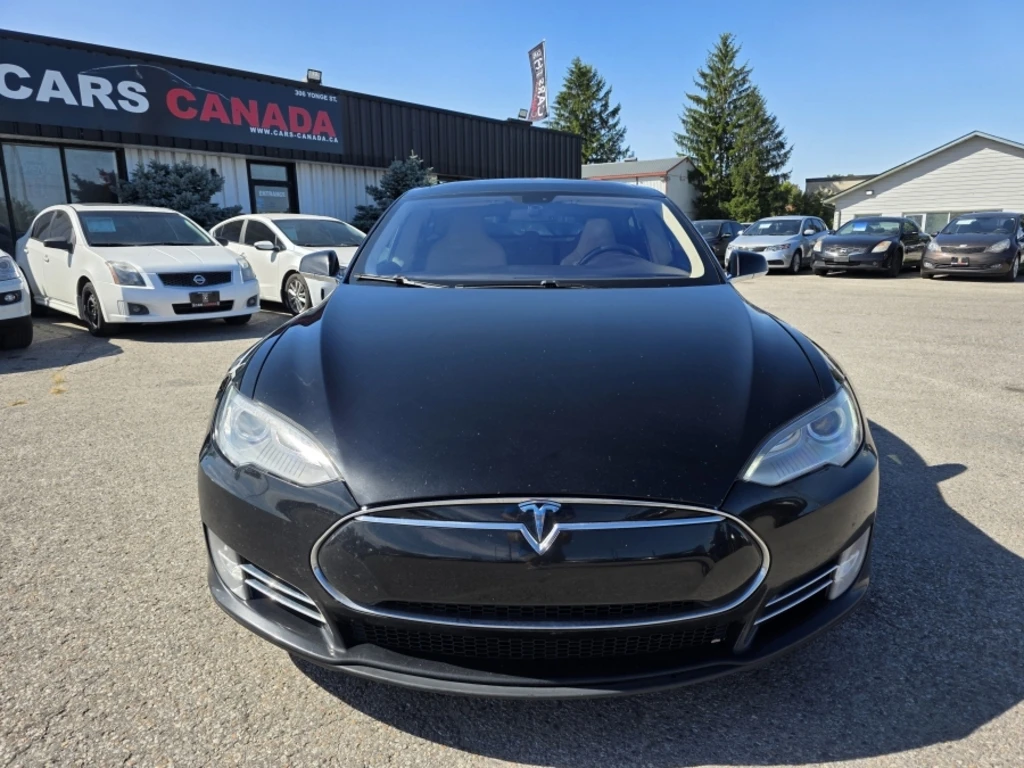 Tesla Model S Keyless* Bluetooth* ������* �������* CARFAX | Mobile.bg � ����������� 3