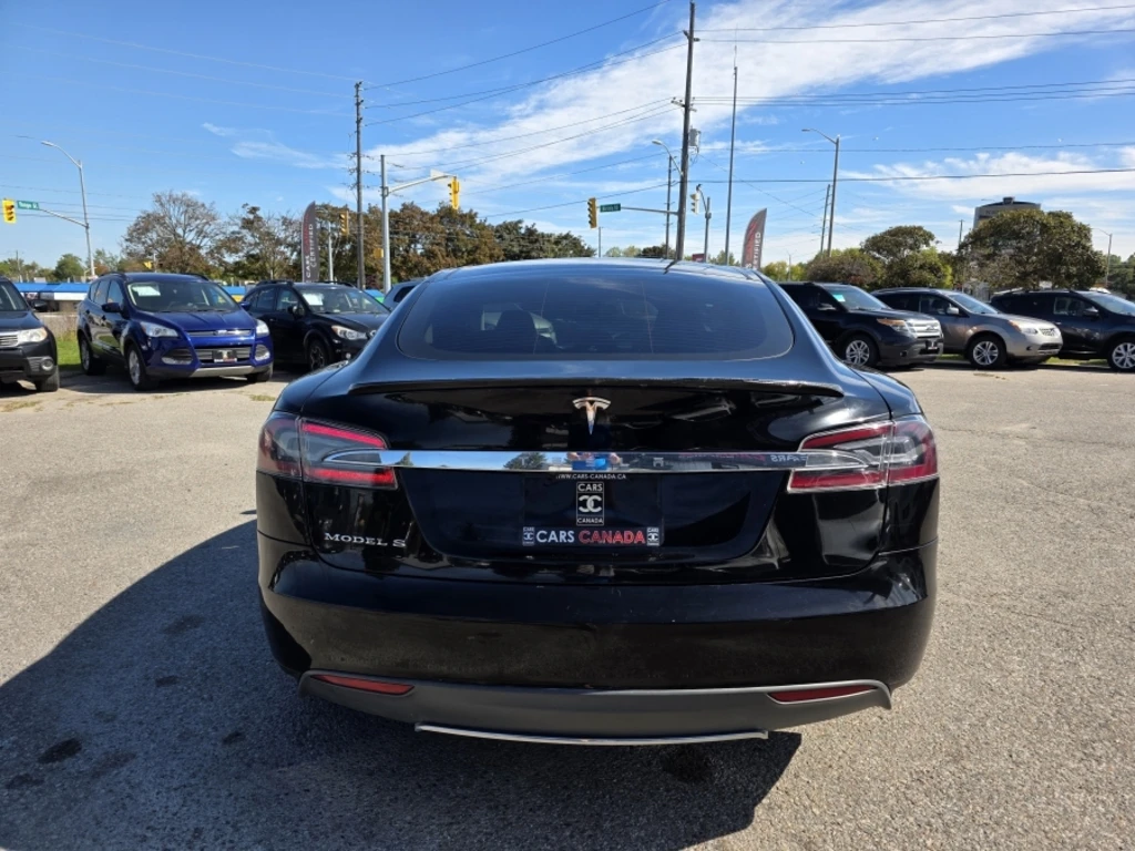 Tesla Model S Keyless* Bluetooth* ������* �������* CARFAX | Mobile.bg � ����������� 5