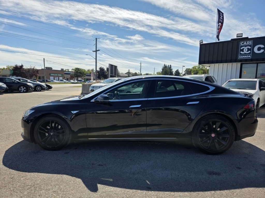 Tesla Model S Keyless* Bluetooth* ������* �������* CARFAX | Mobile.bg � ����������� 8