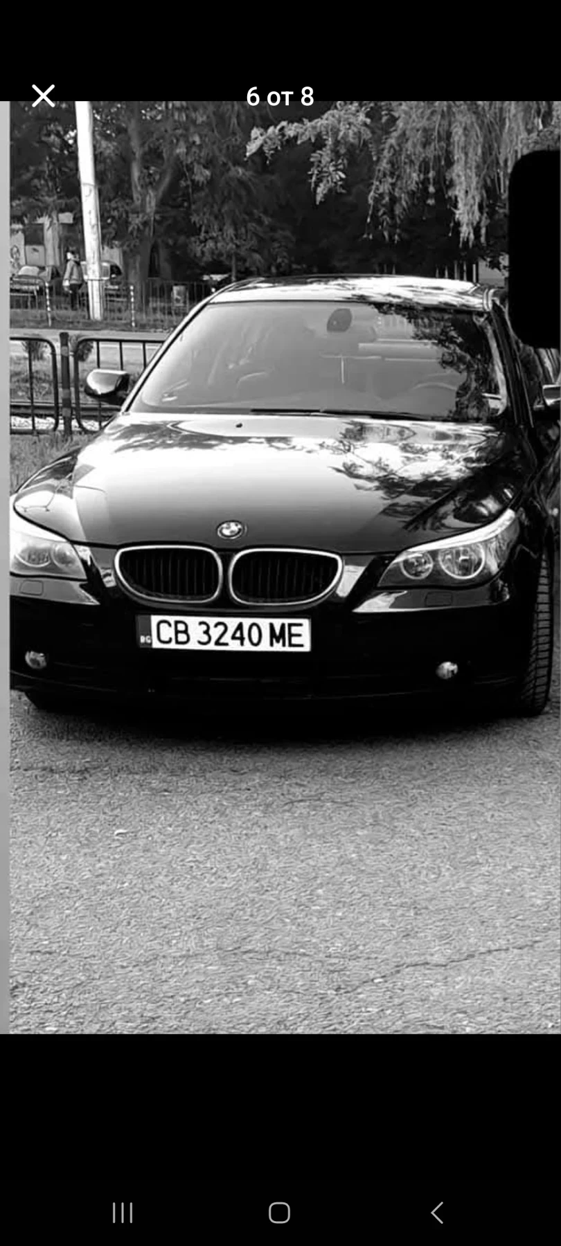 BMW 525 Software pop n bags 2x downpipe, снимка 3 - Автомобили и джипове - 55040581