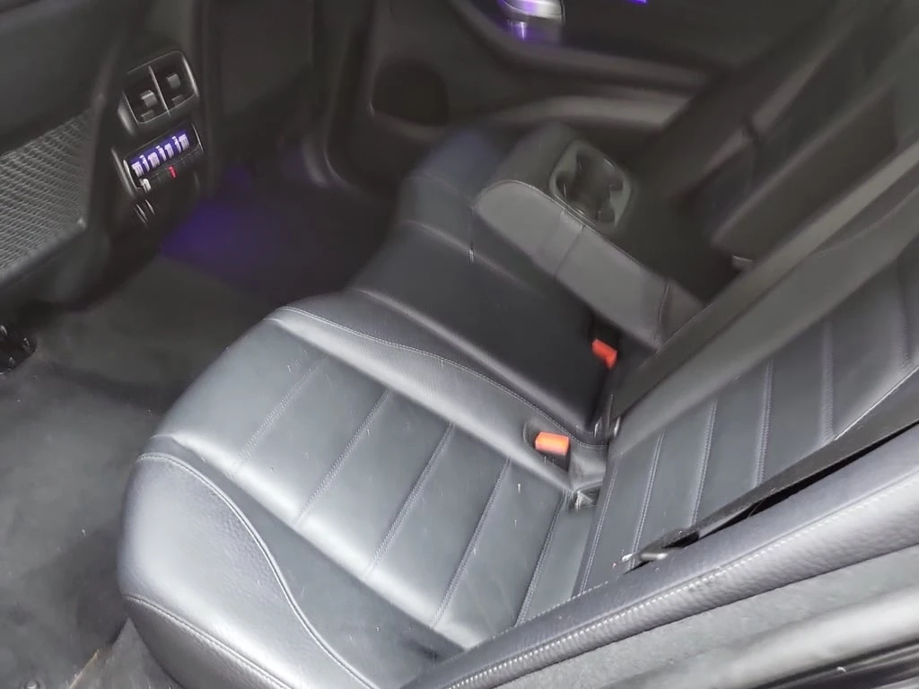 Mercedes-Benz GLE 450 CARFAX | Mobile.bg � ����������� 12