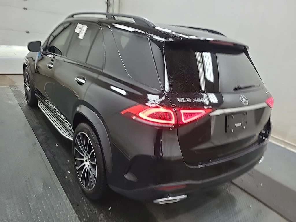 Mercedes-Benz GLE 450 CARFAX - изображение 4