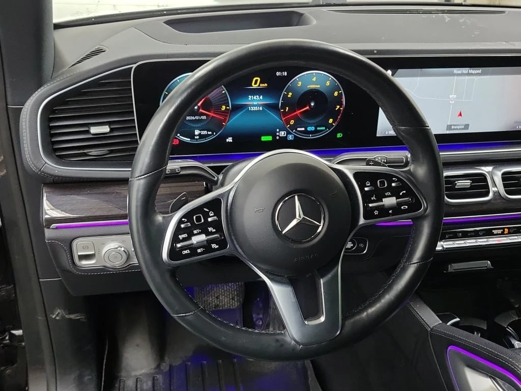 Mercedes-Benz GLE 450 CARFAX | Mobile.bg � ����������� 11
