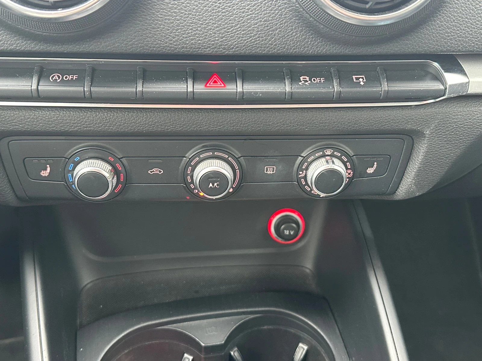 Audi A3  - изображение 9