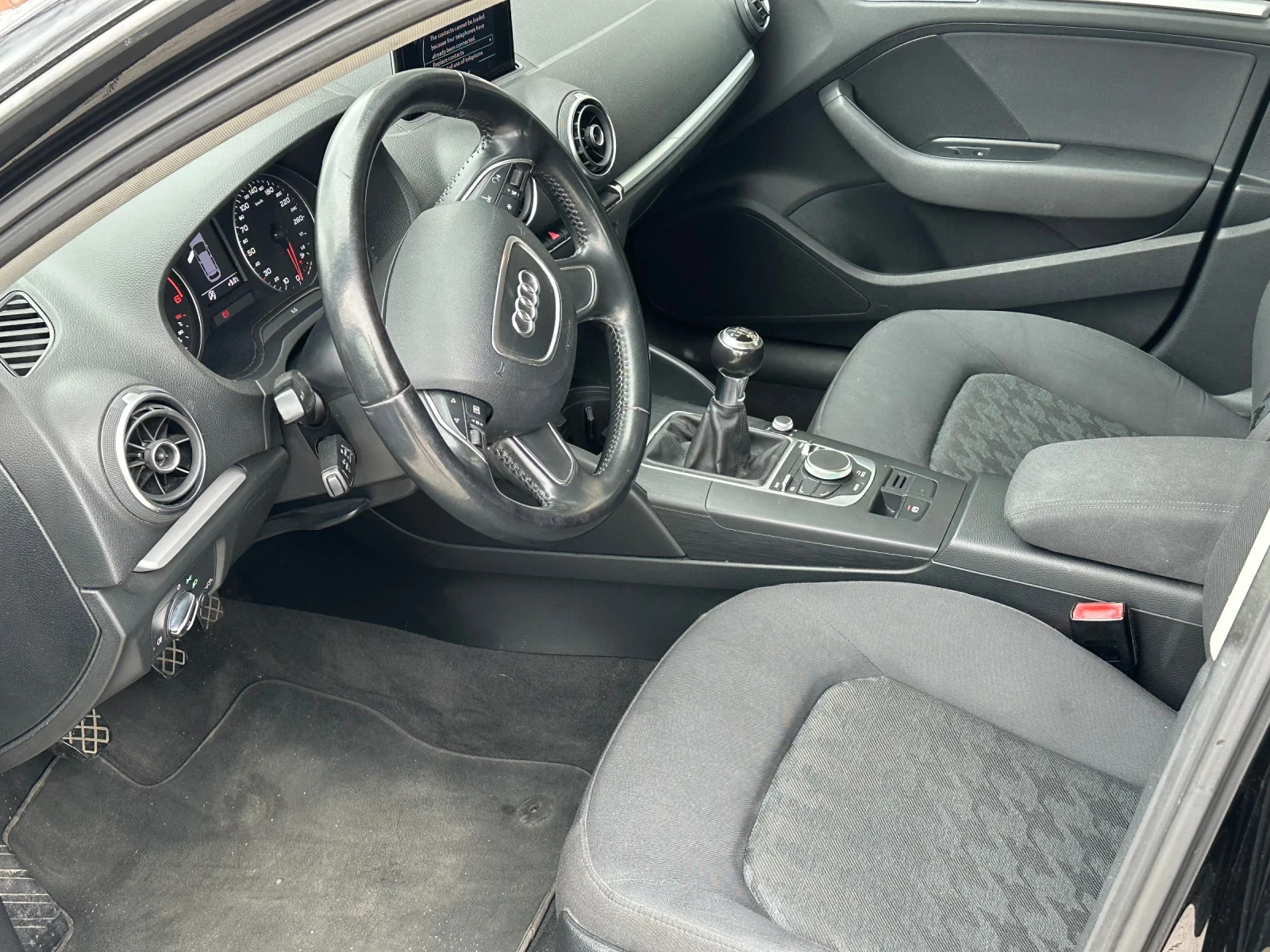 Audi A3  - изображение 6