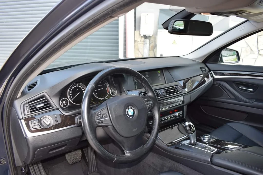 BMW 530 | Mobile.bg � ����������� 12